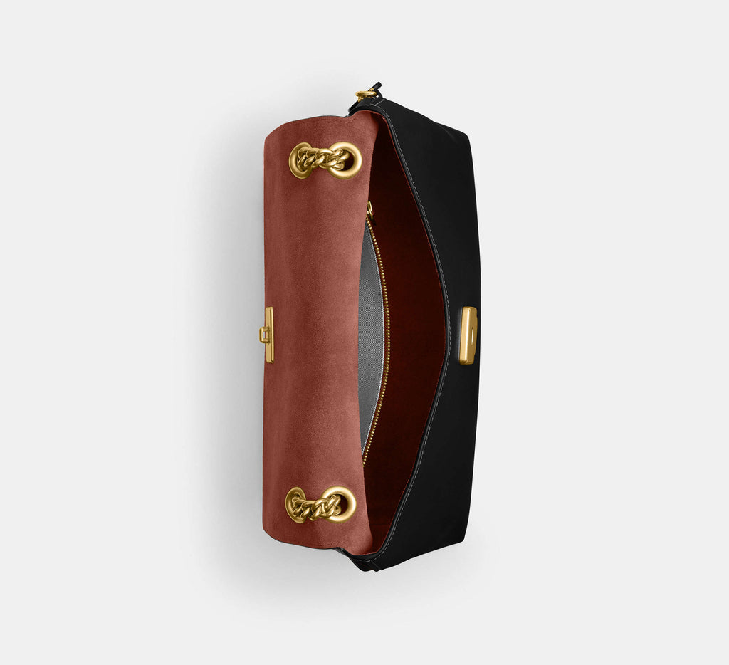 Chelsea Shoulder Bag 30 With Chain