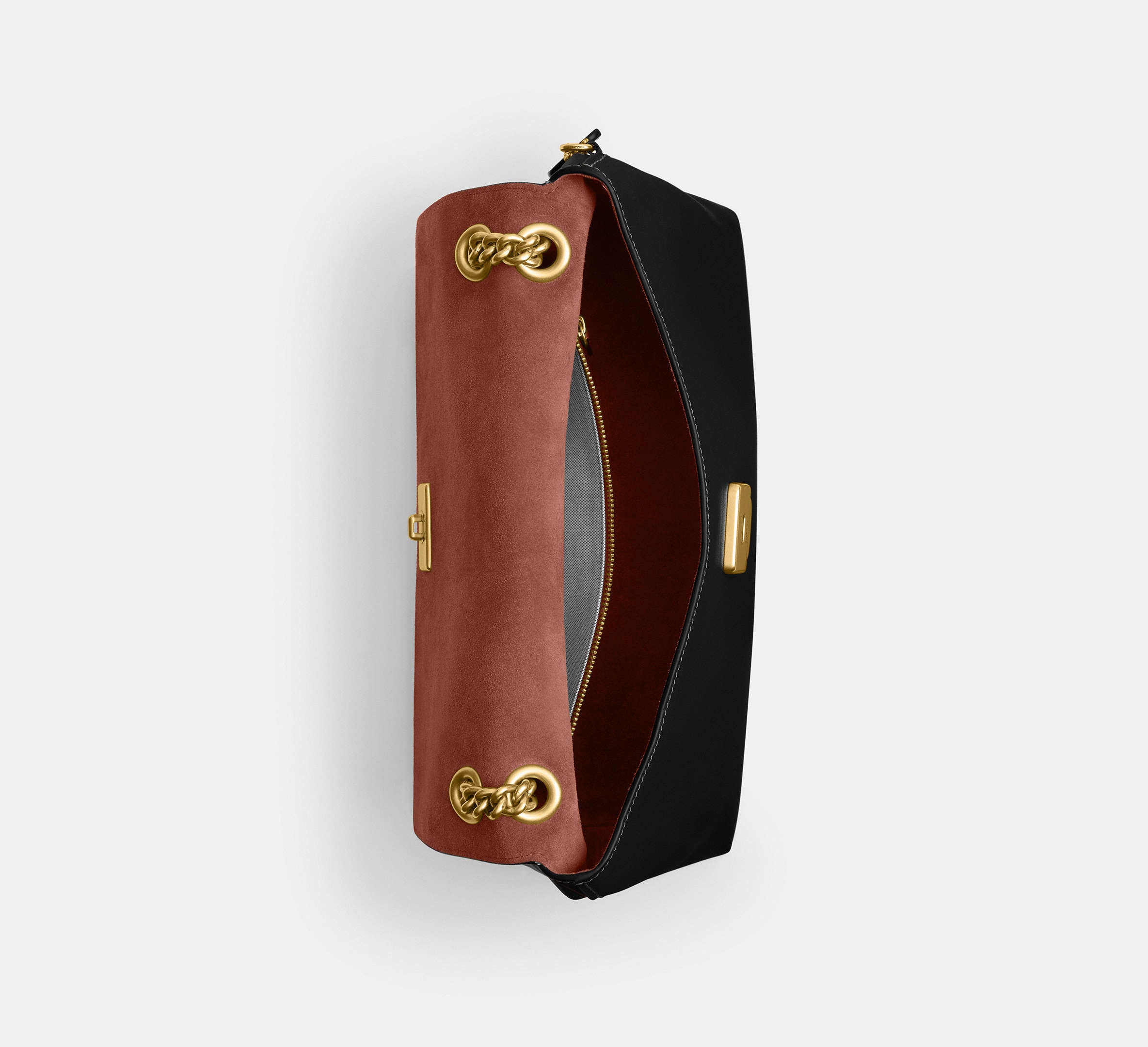 Chelsea Shoulder Bag 30 With Chain