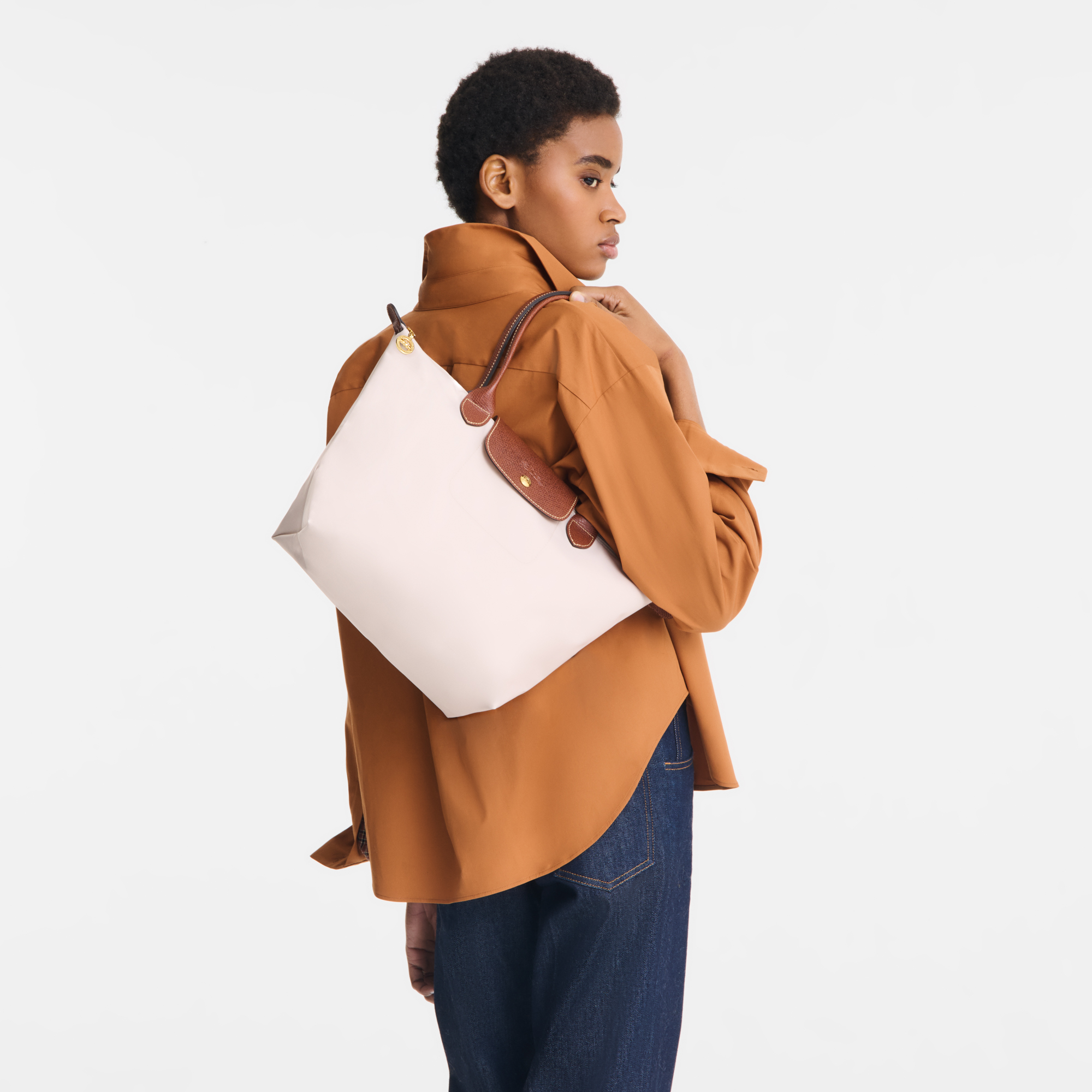 MEDIUM LONGCHAMP BAG