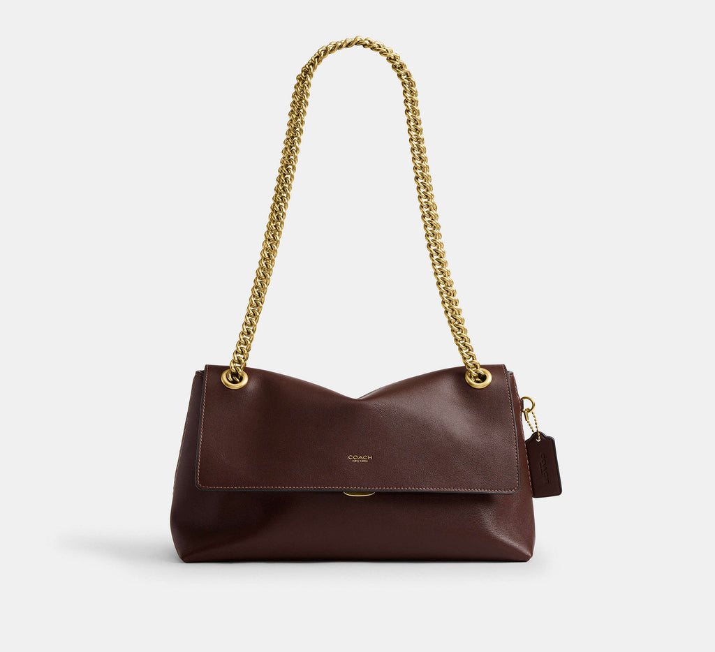 Chelsea Shoulder Bag 30 With Chain