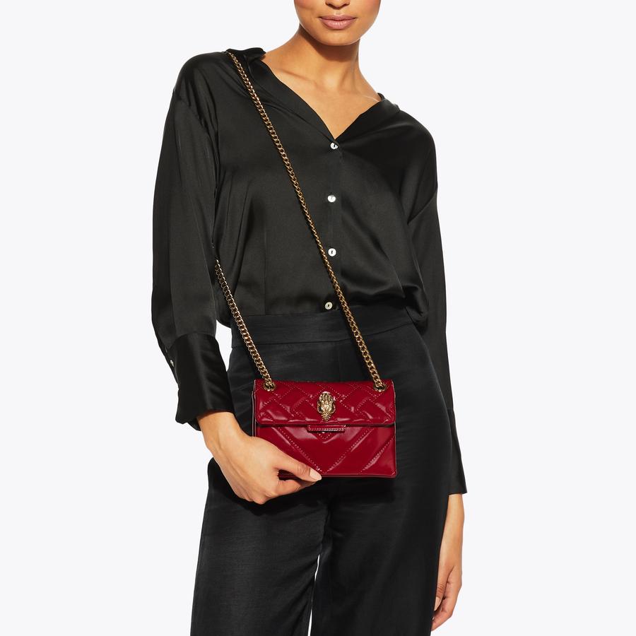 MINI KENSINGTON BAG