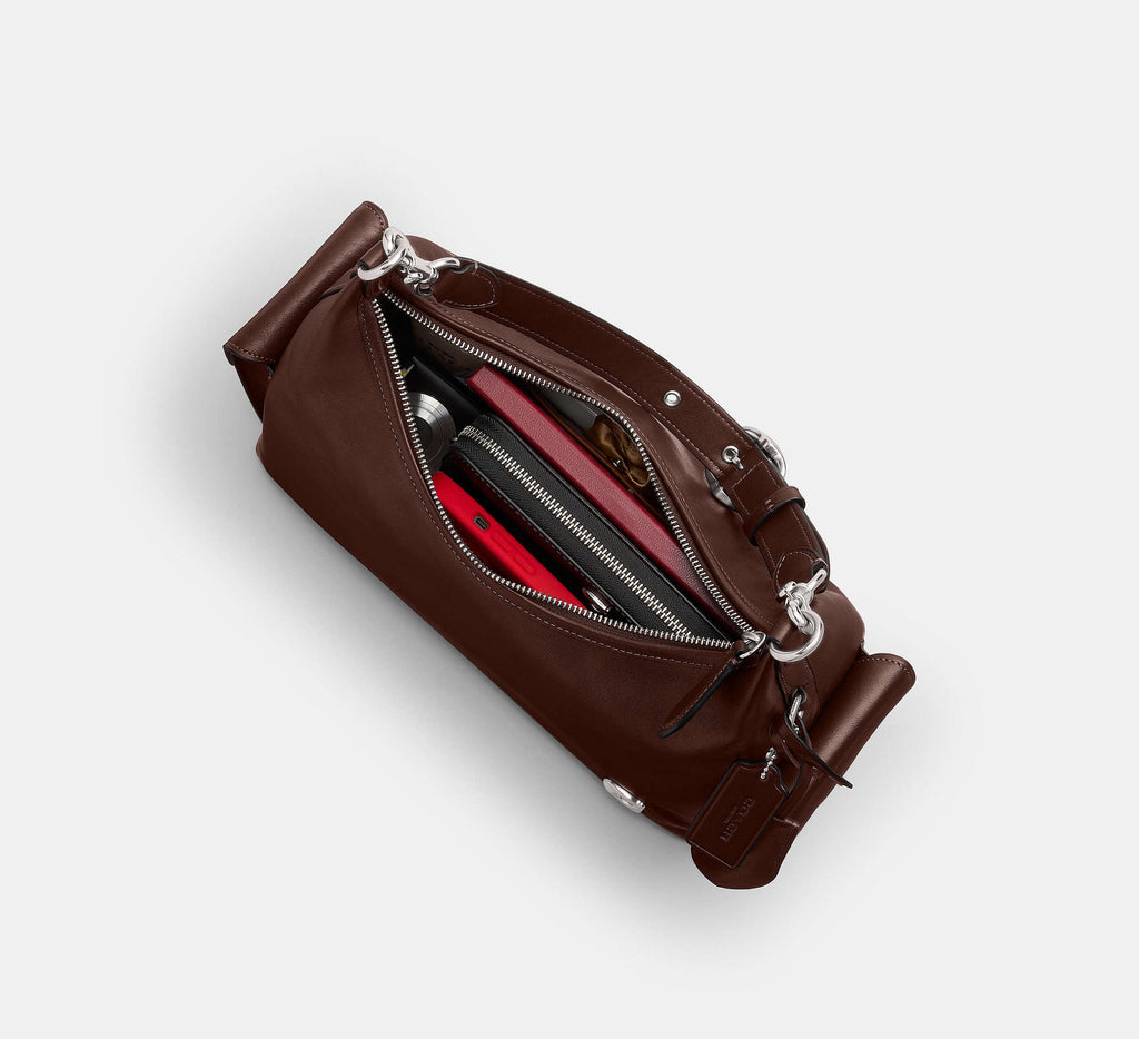 Pocket Juliet Bag 30