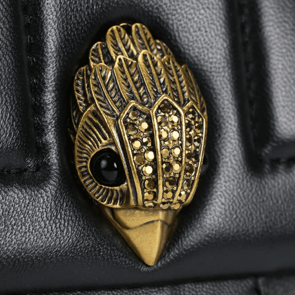 KENSINGTON LEATHER BAG