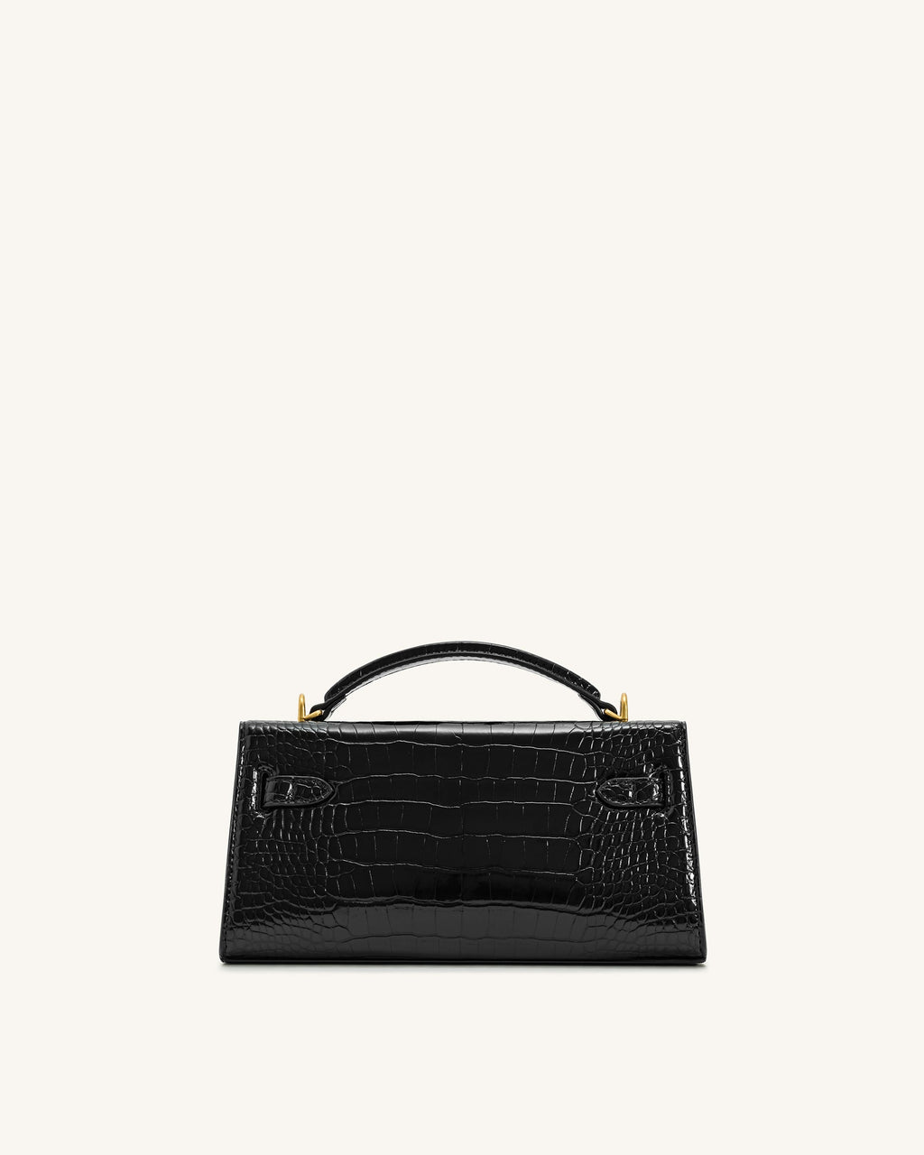 Noor Top Handle Bag