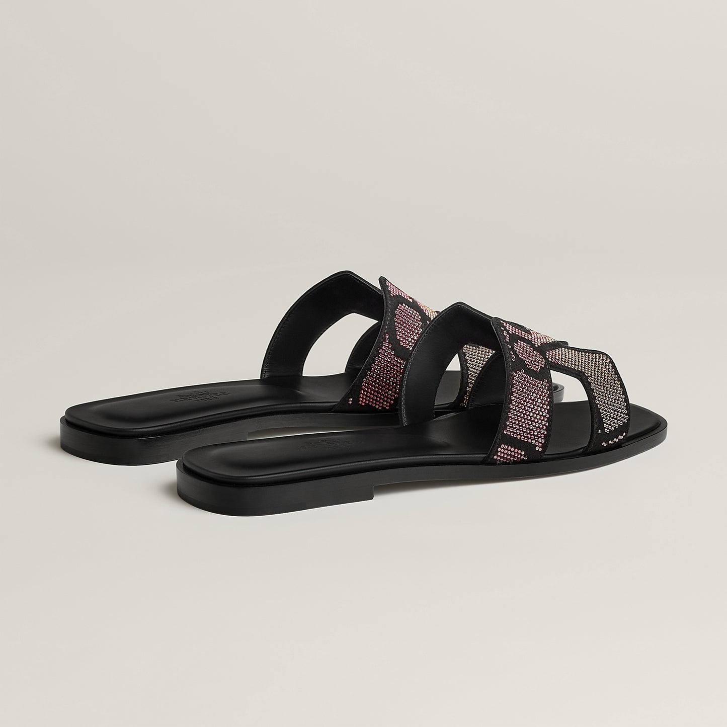 ORAN SANDALS