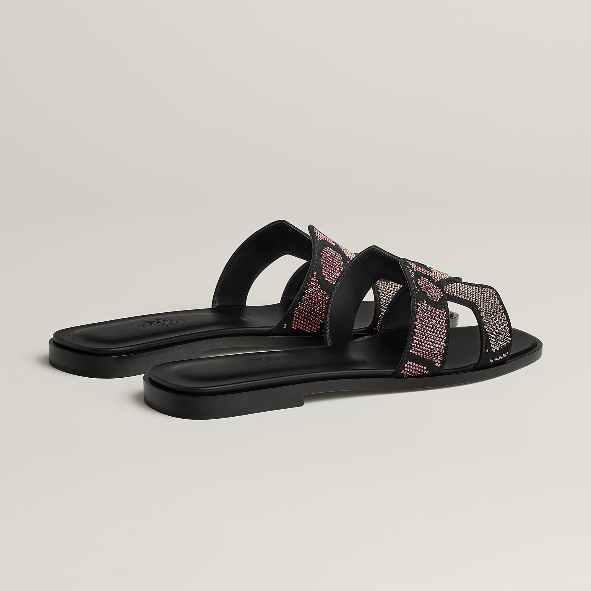 ORAN SANDALS