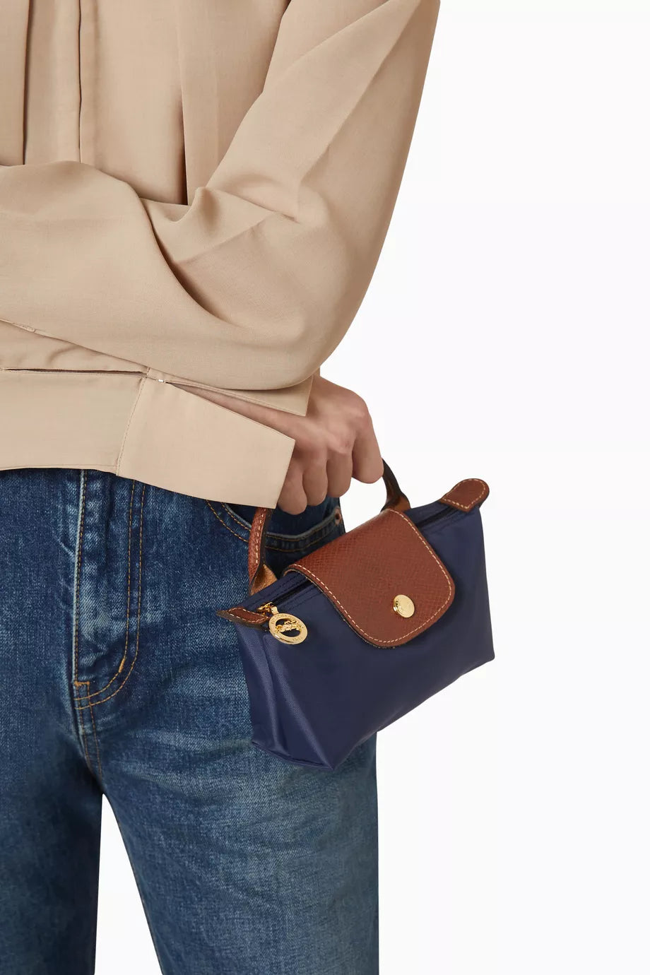 MINI LONGCHAMP