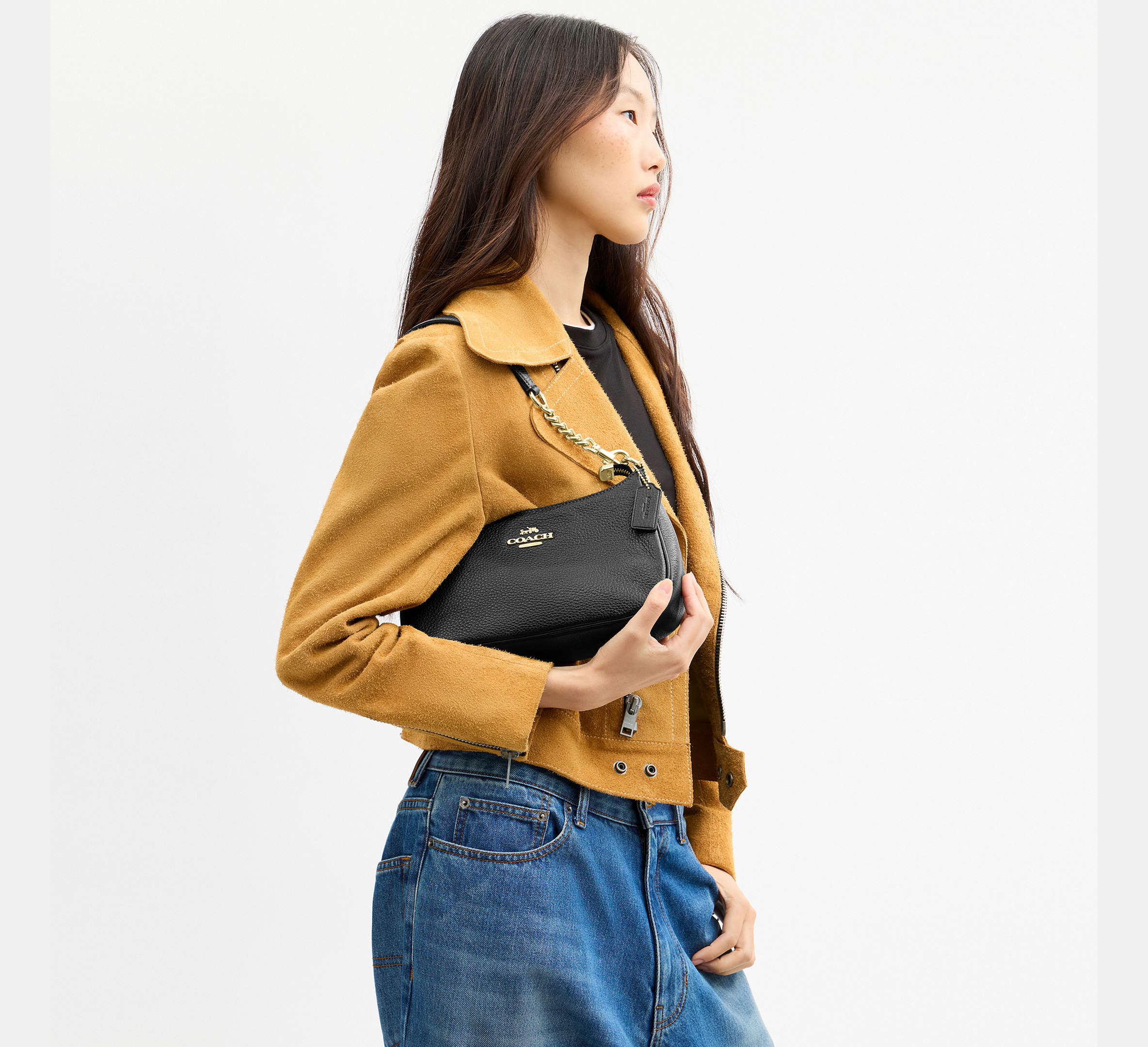 Teri shoulder bag