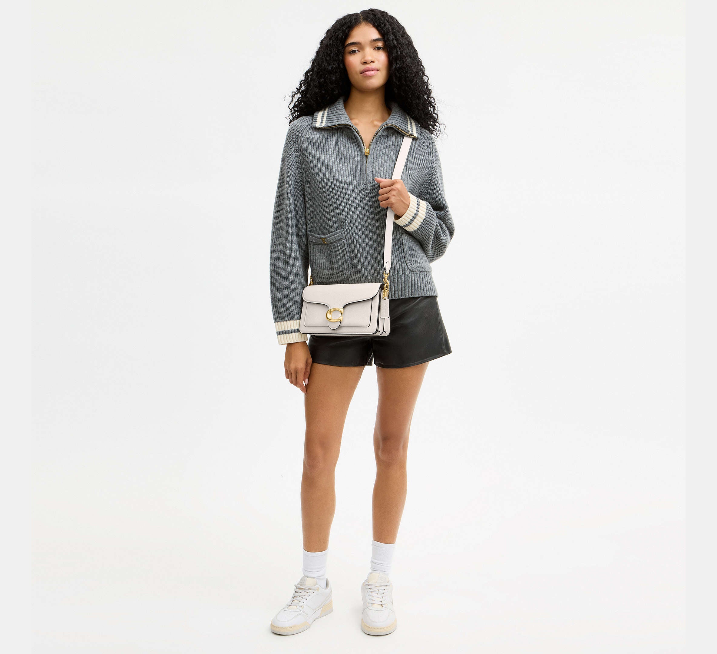 Tabby Shoulder Bag 26