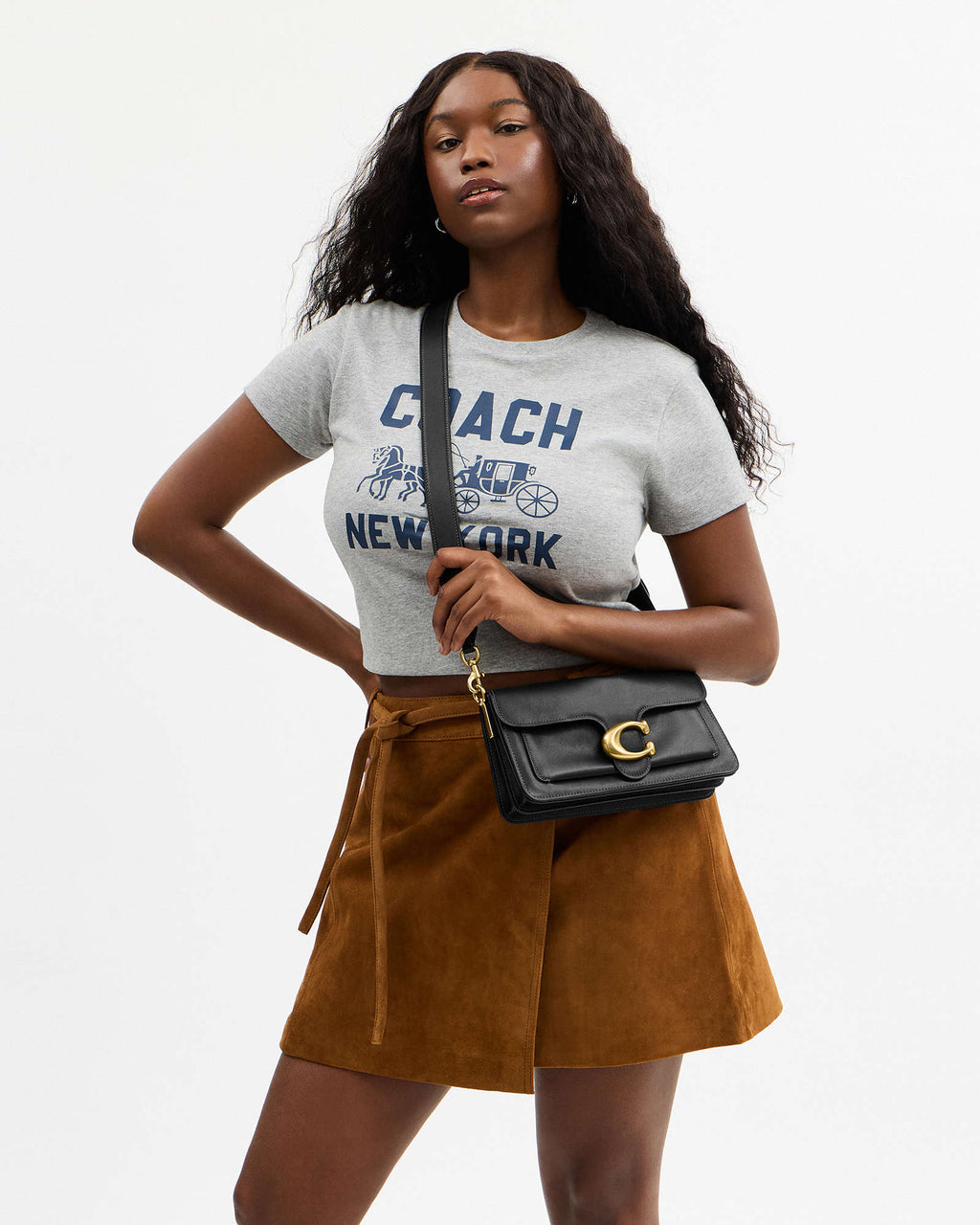 Tabby Shoulder Bag 26
