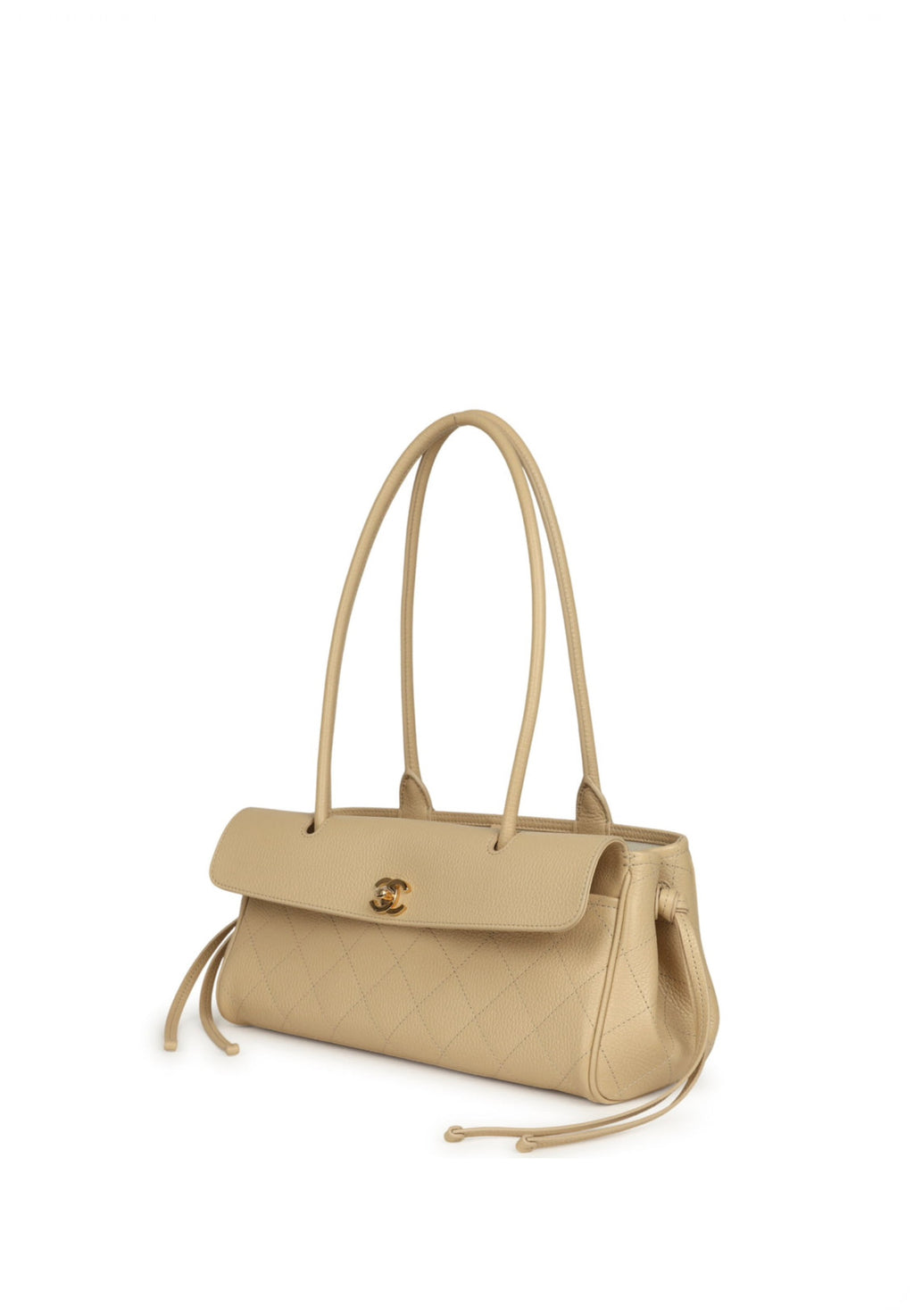 Chanel Urban Essential East West Shopping Tote