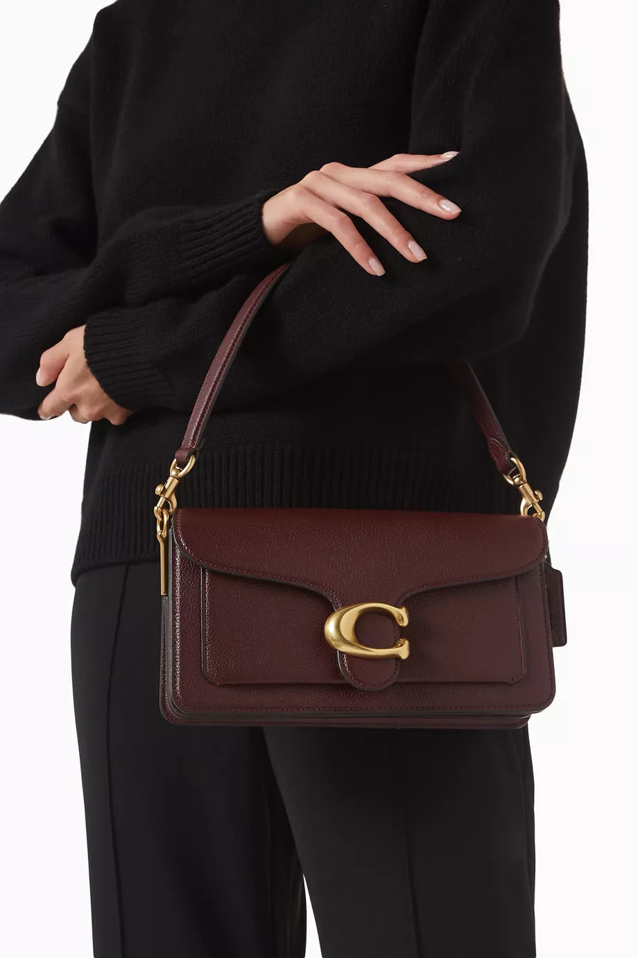 Tabby Shoulder Bag 26