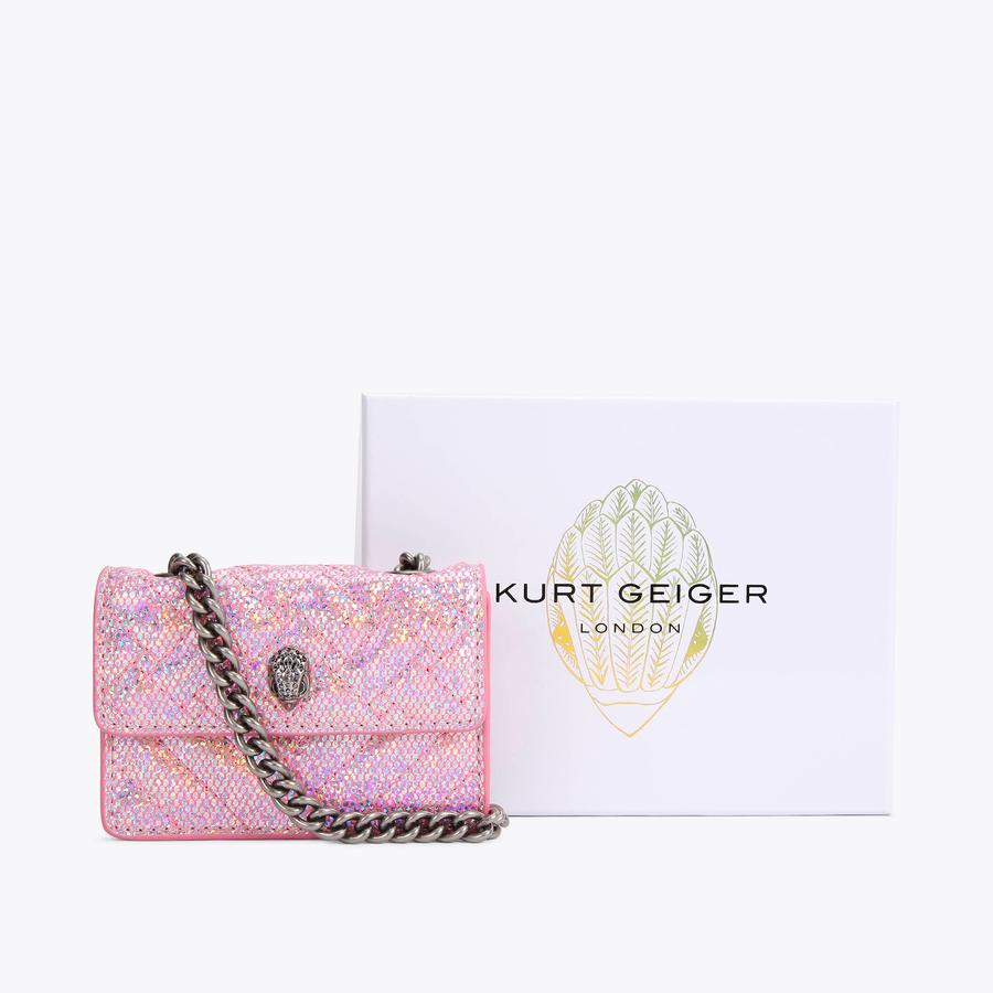 MICRO KENSINGTON WALLET