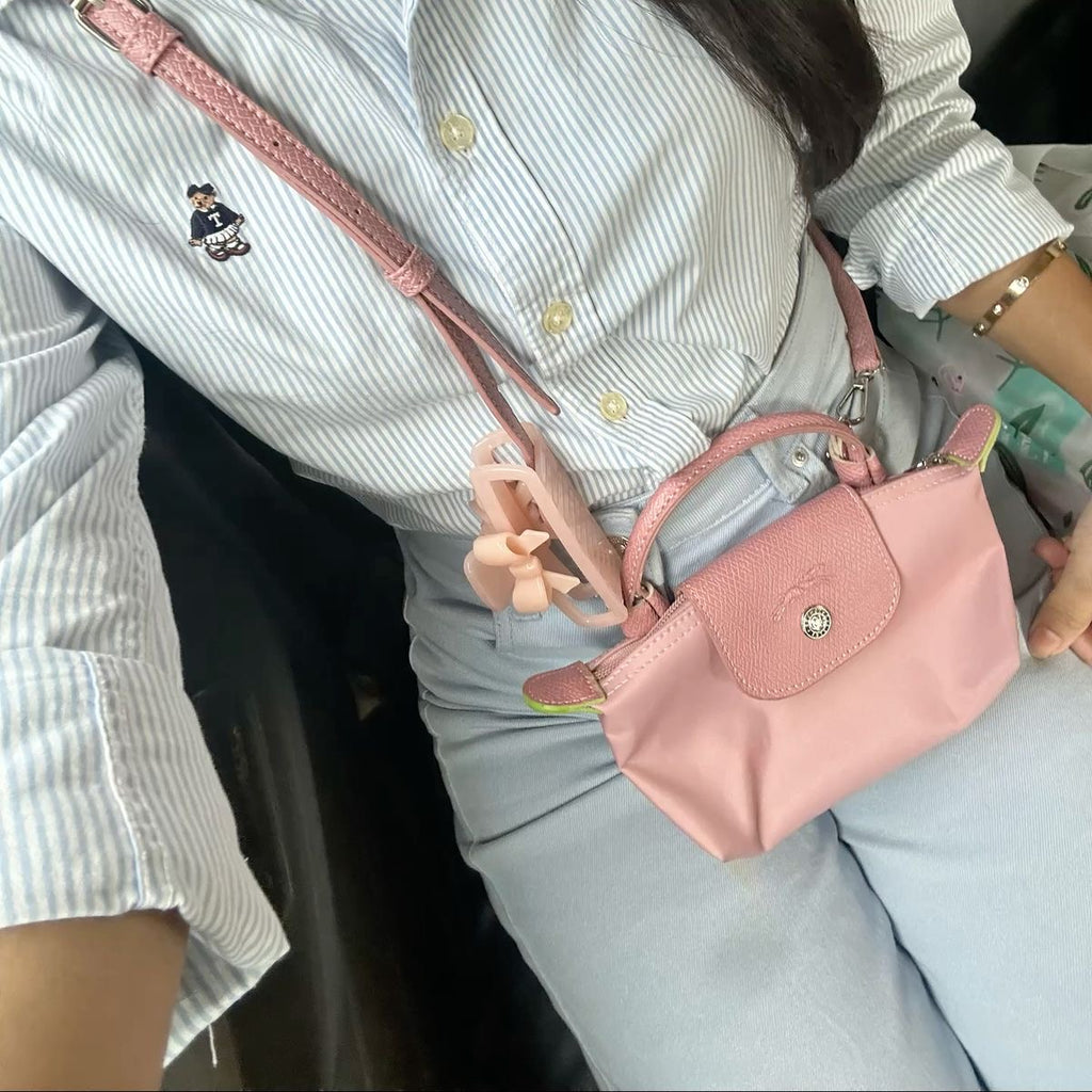 MINI LONGCHAMP