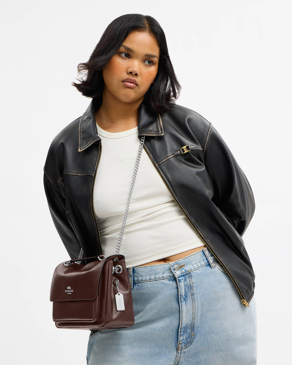 Elodie Crossbody Bag
