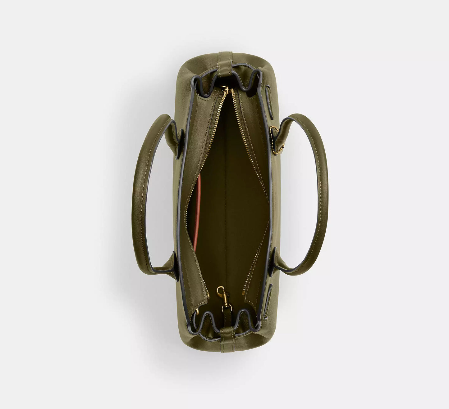 EMPIRE CARRYALL BAG 34