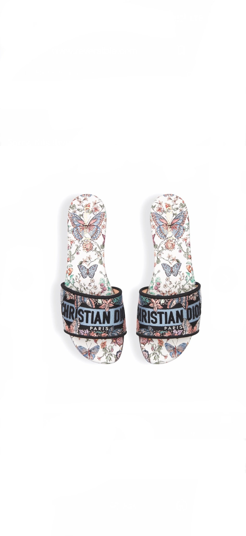 PRINTED SLIDES