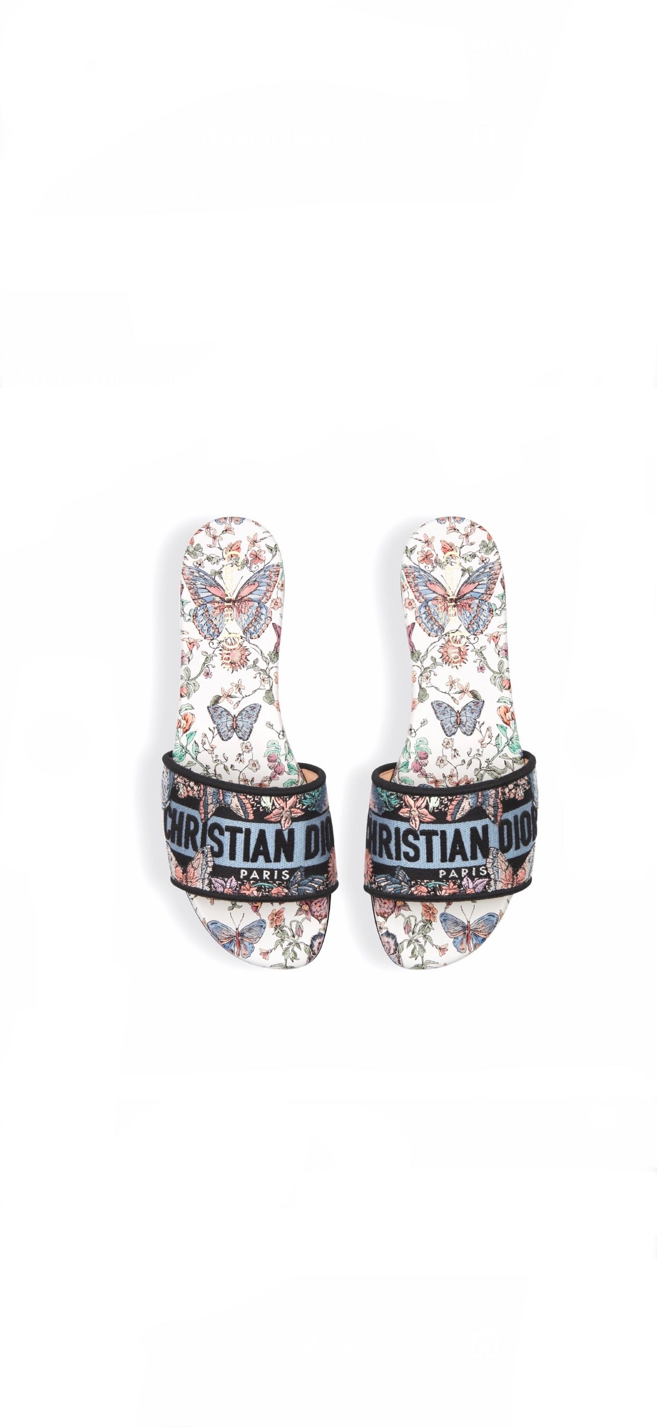 PRINTED SLIDES