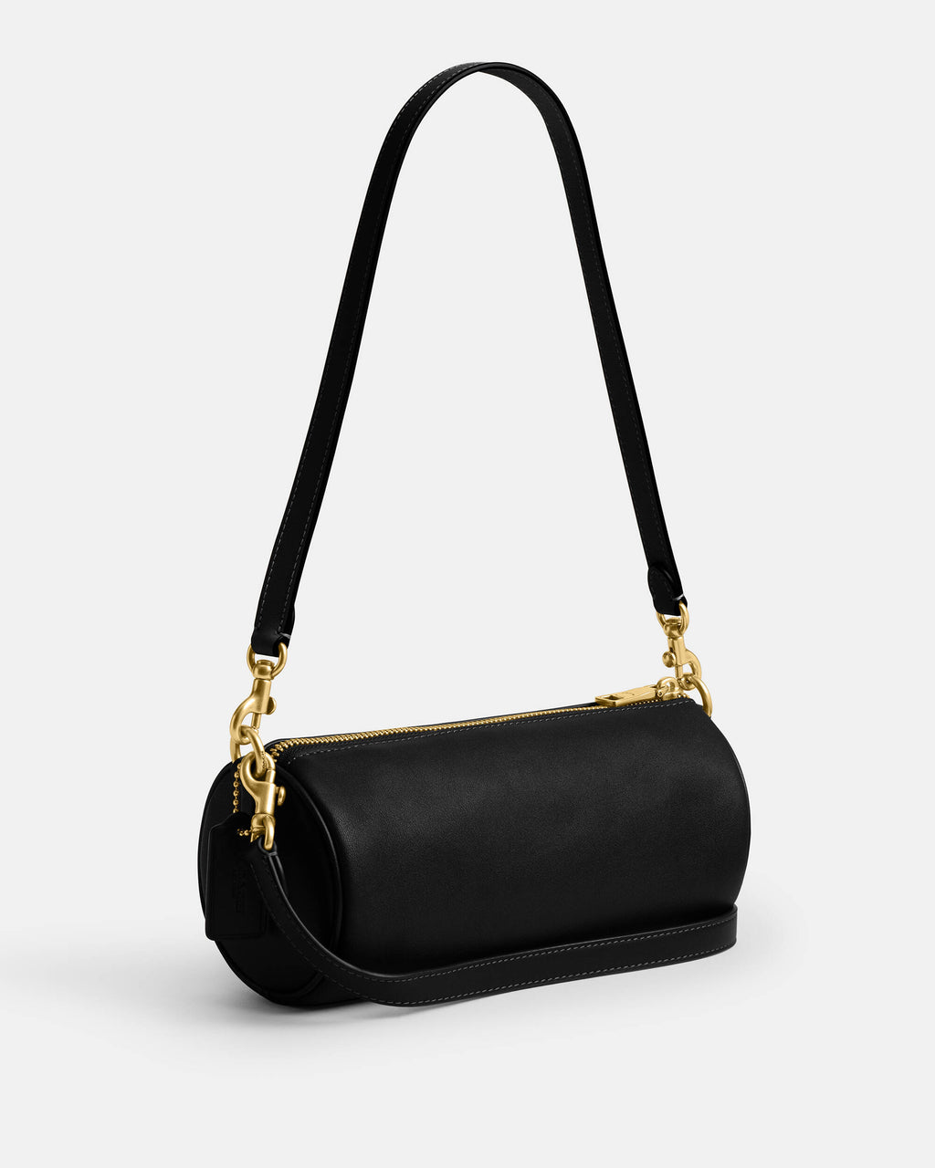 BARREL BAG