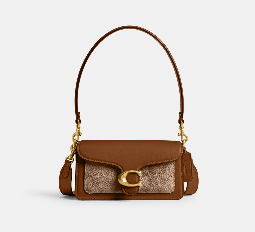 Tabby Shoulder Bag 20