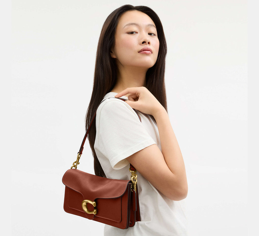Tabby shoulder bag 26