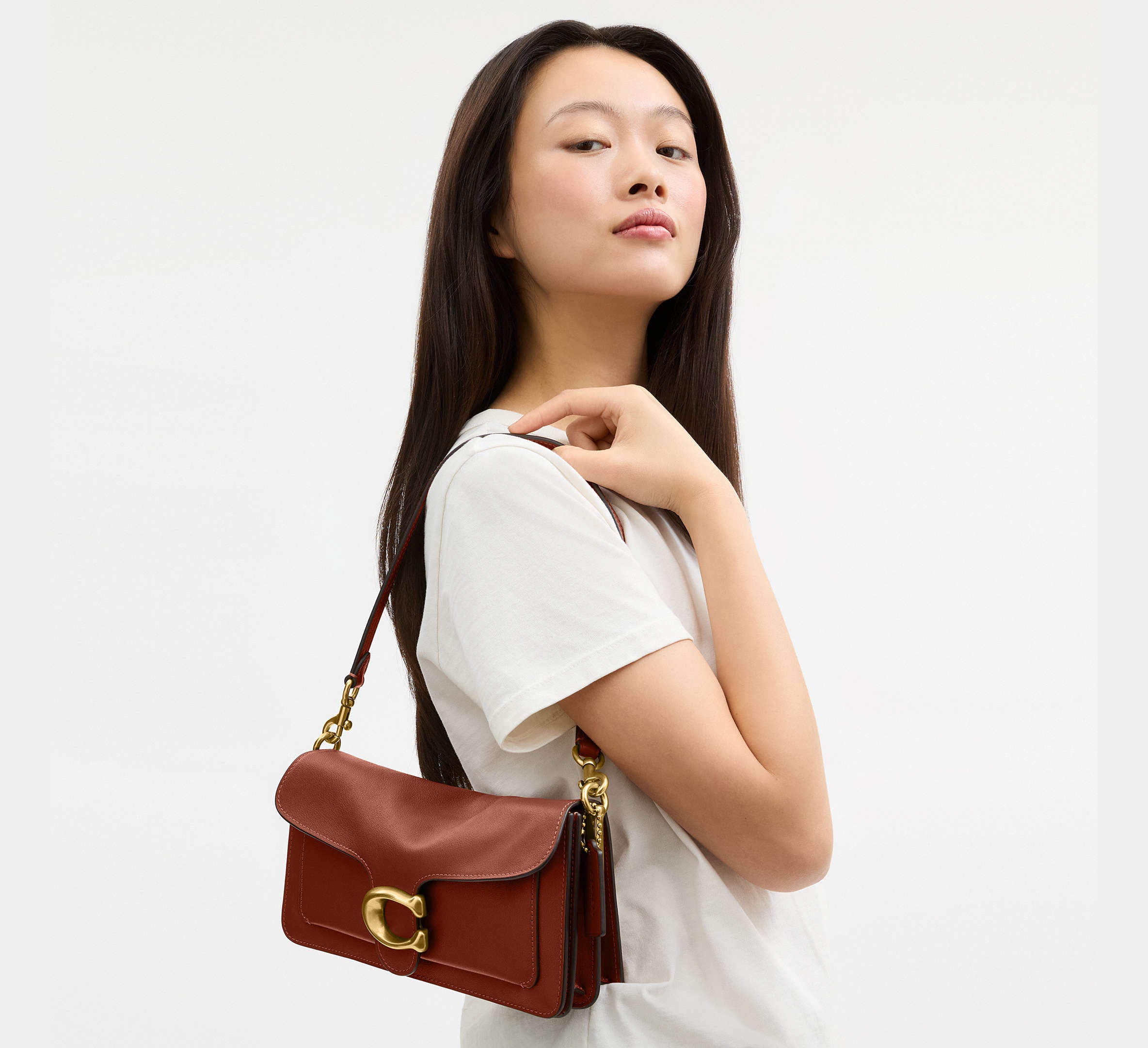 Tabby shoulder bag 26