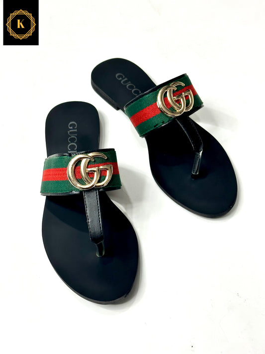 Glam-slides