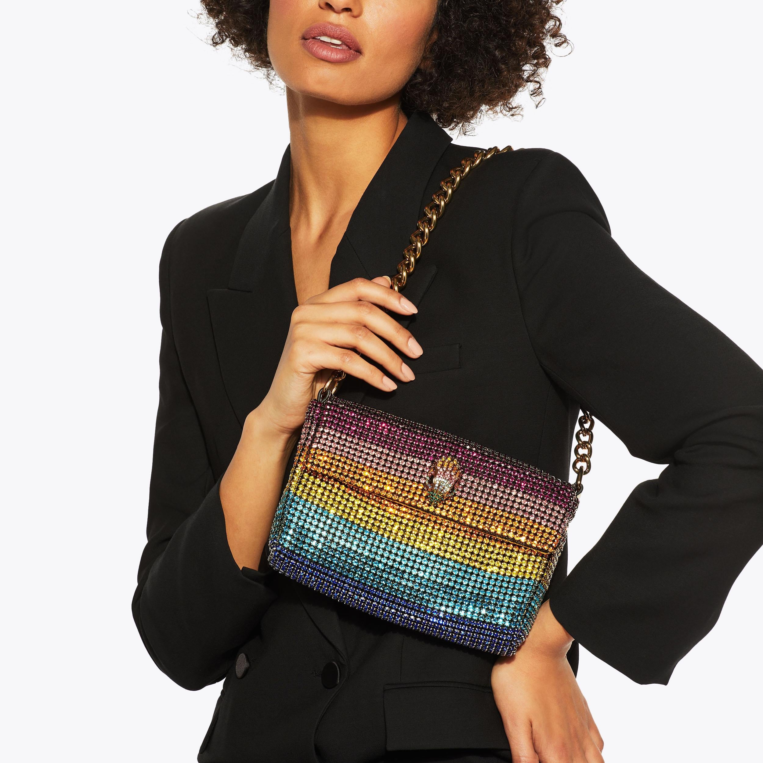 SMALL PARTY SHOULDER BAG