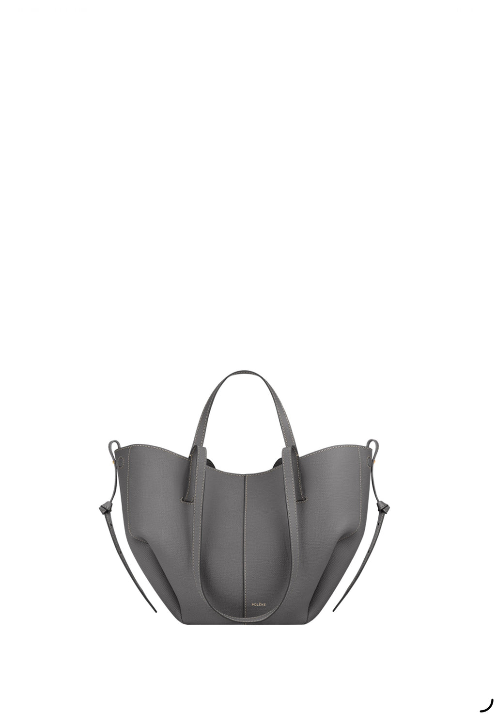 CYME MEDIUM POLÉNE BAG