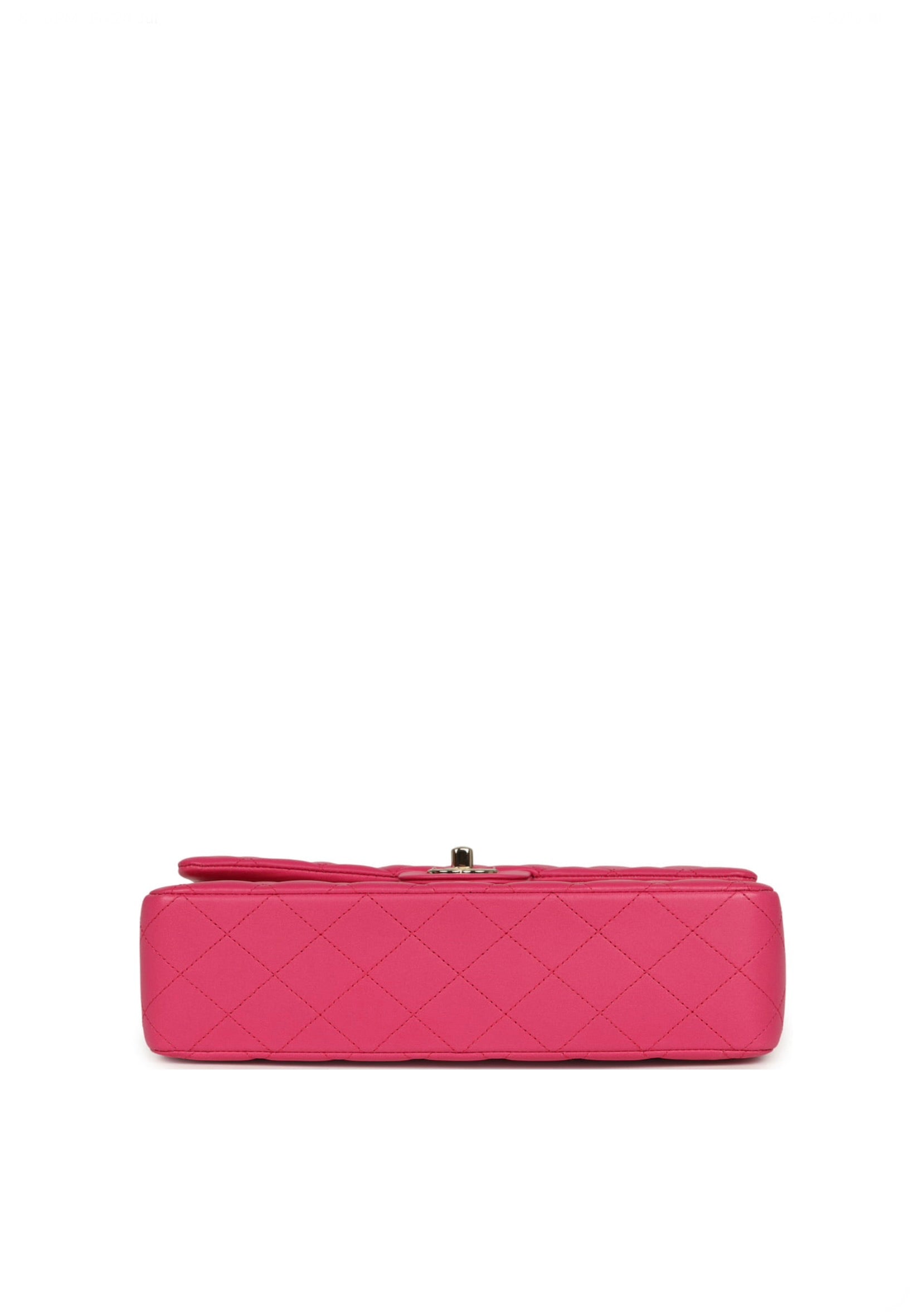 Chanel Medium Classic Double Flap