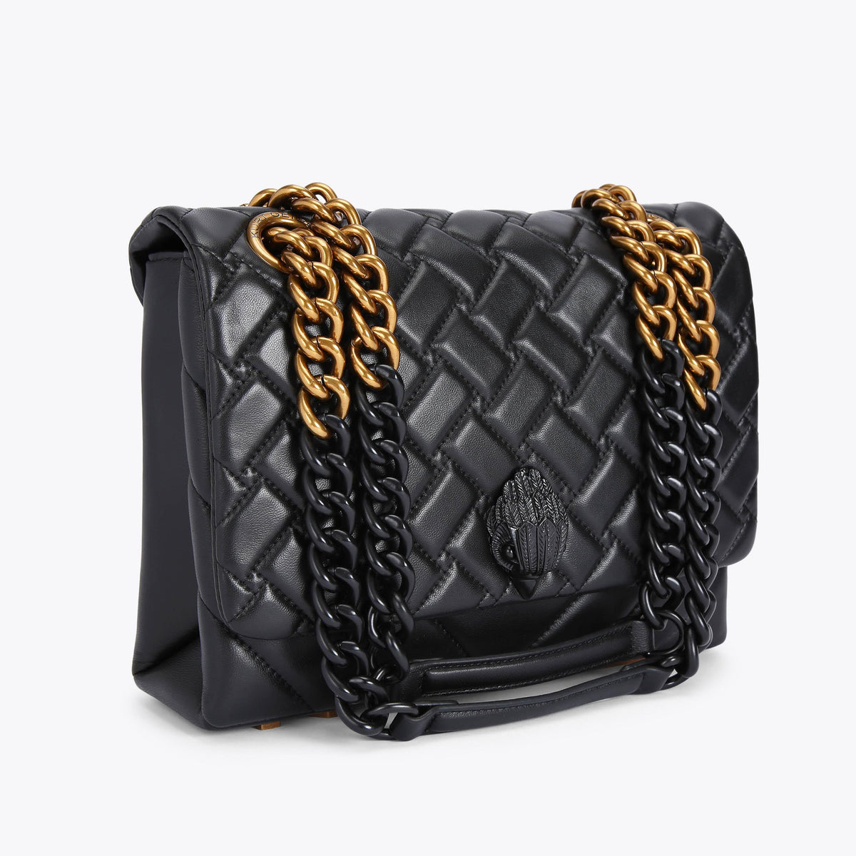 LARGE KENSINGTON KURT BAG