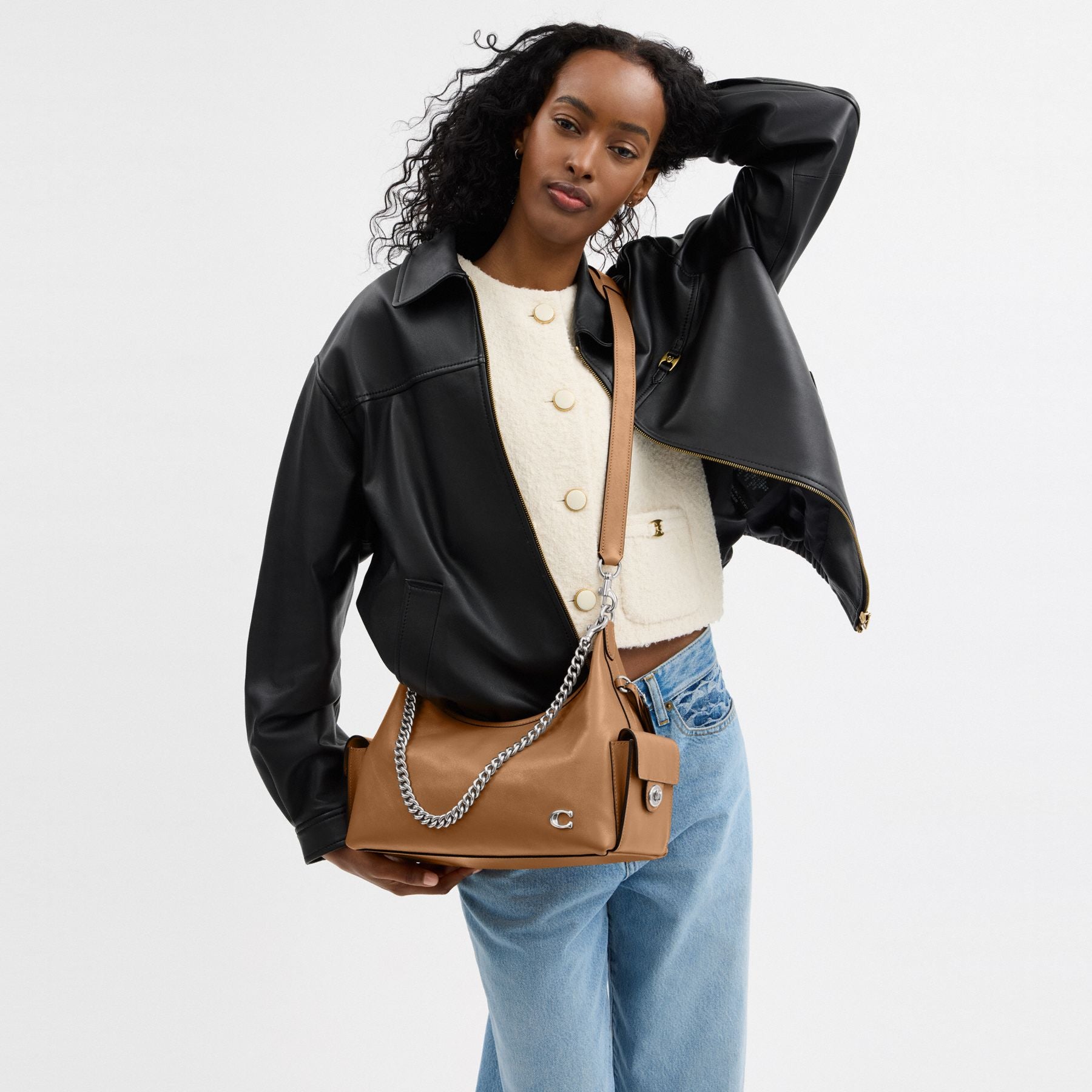 Pocket Juliet Bag 30