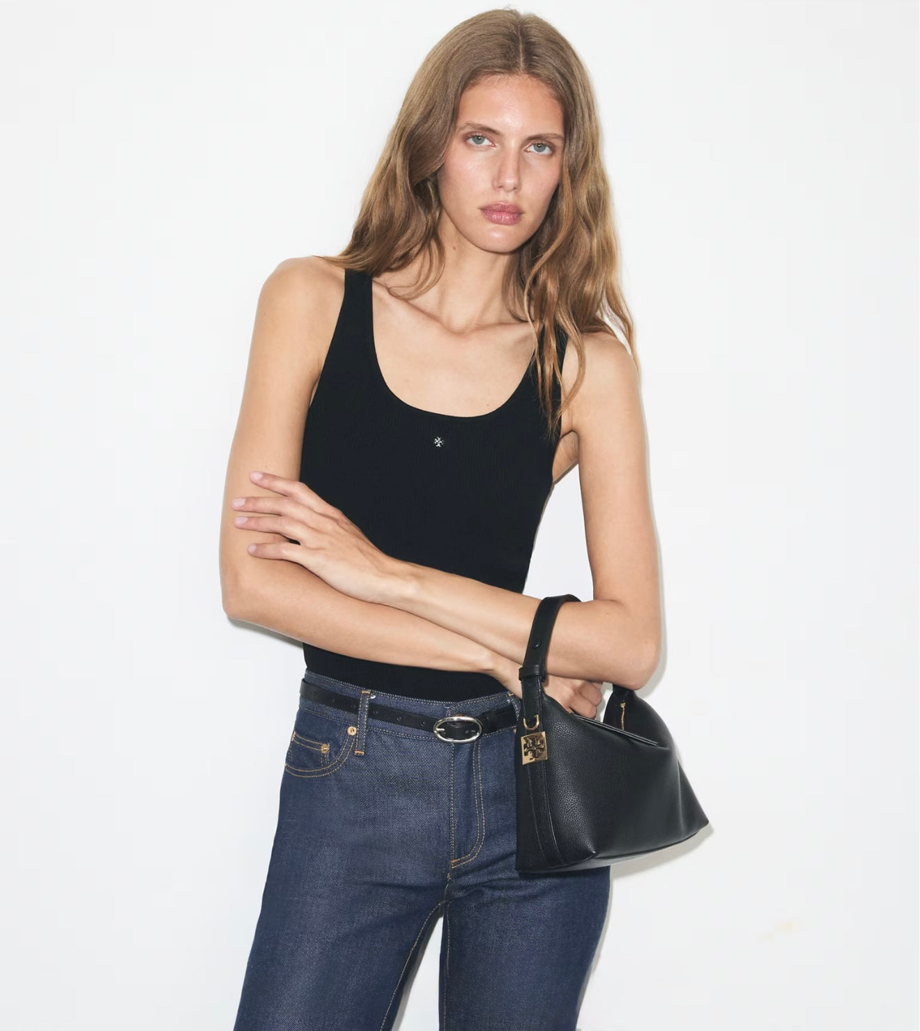 MELLOW SHOULDER BAG