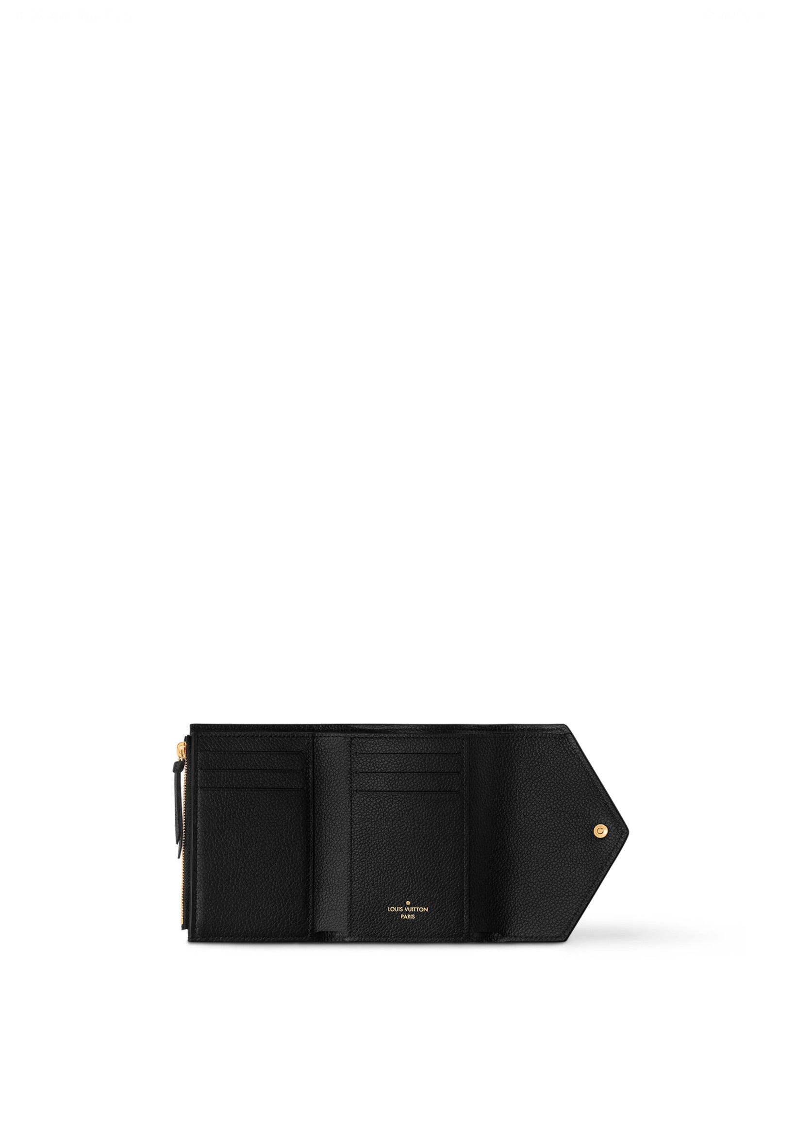 Victorine Wallet