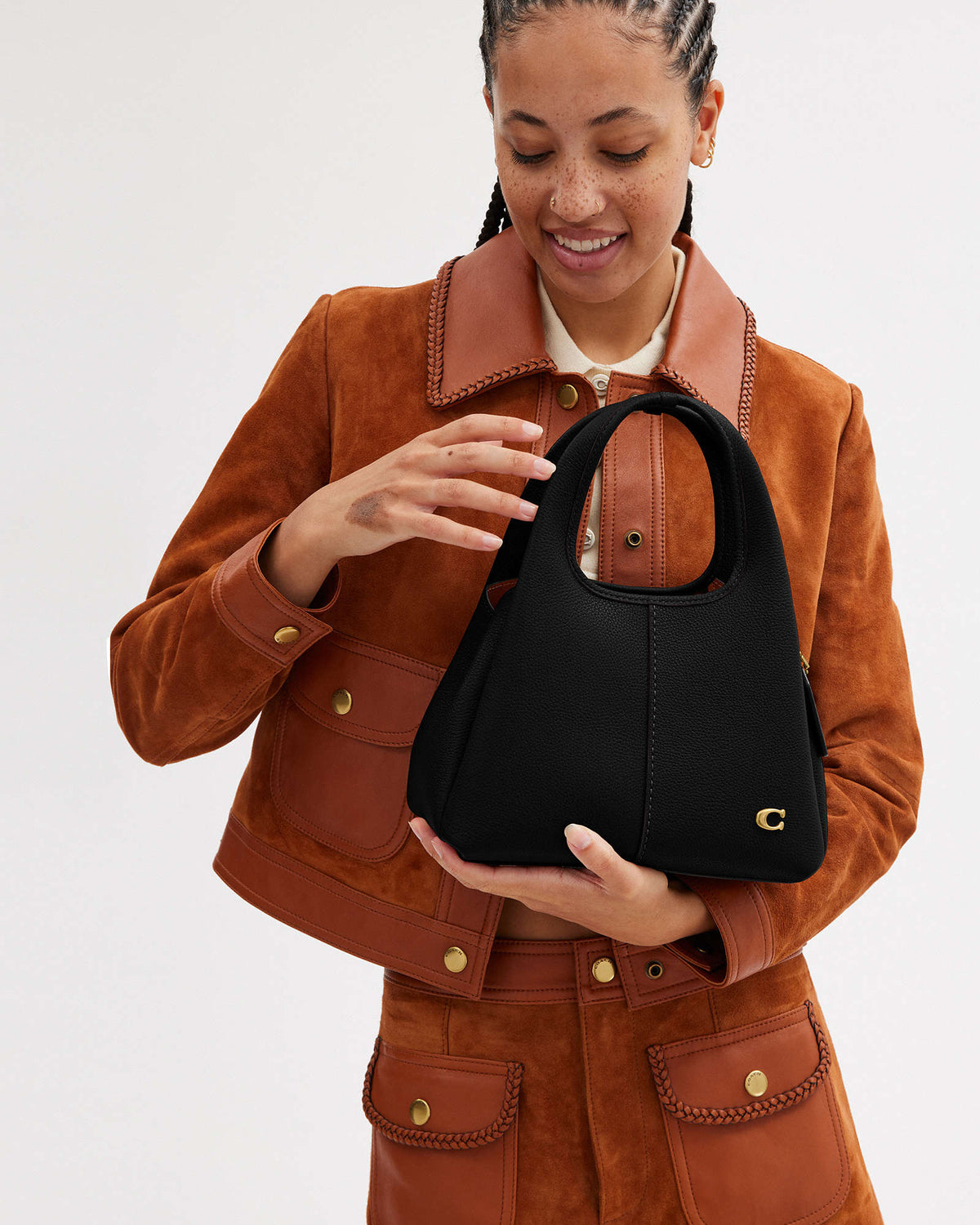 Lana shoulder bag 23