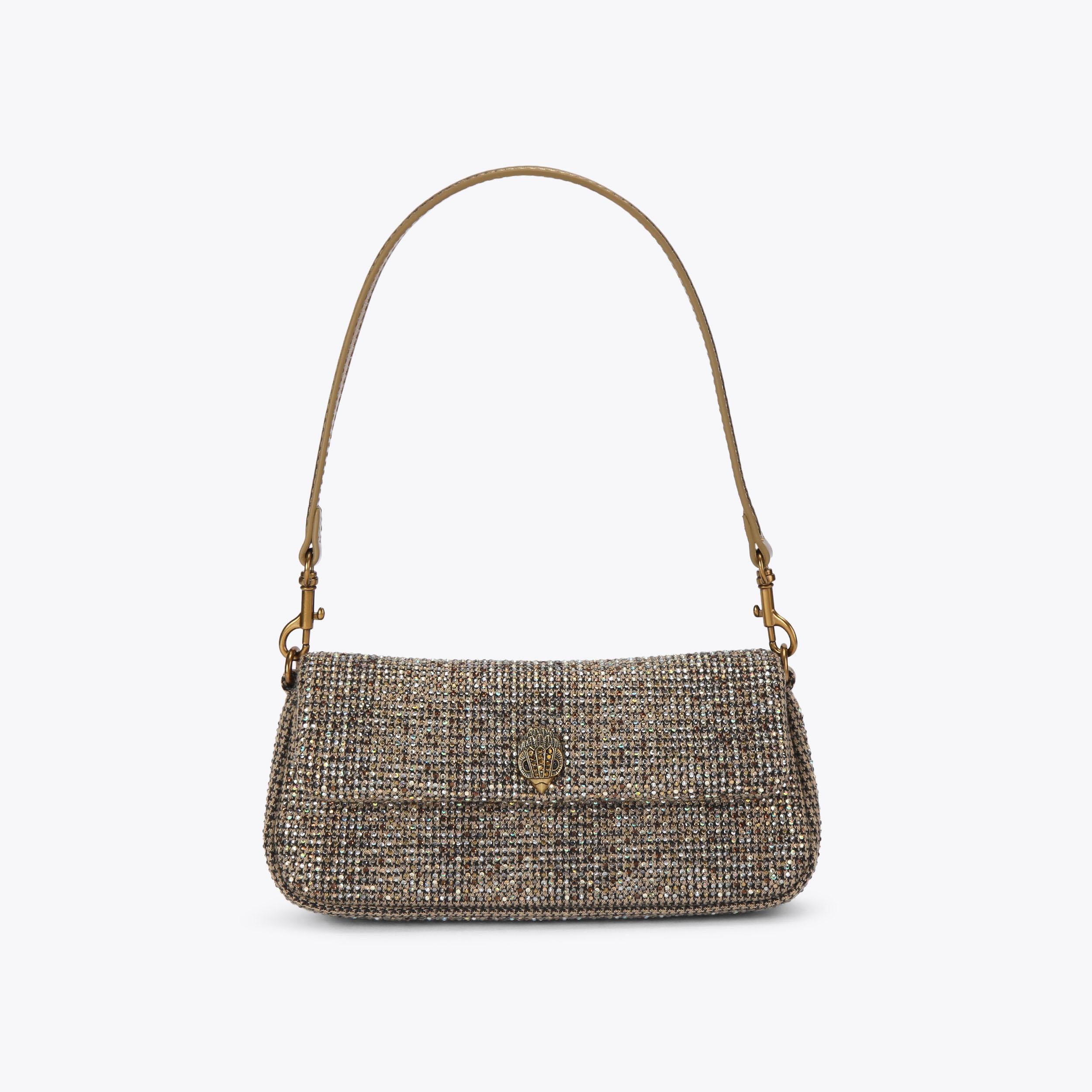 PICKLE SHOULDER BAG