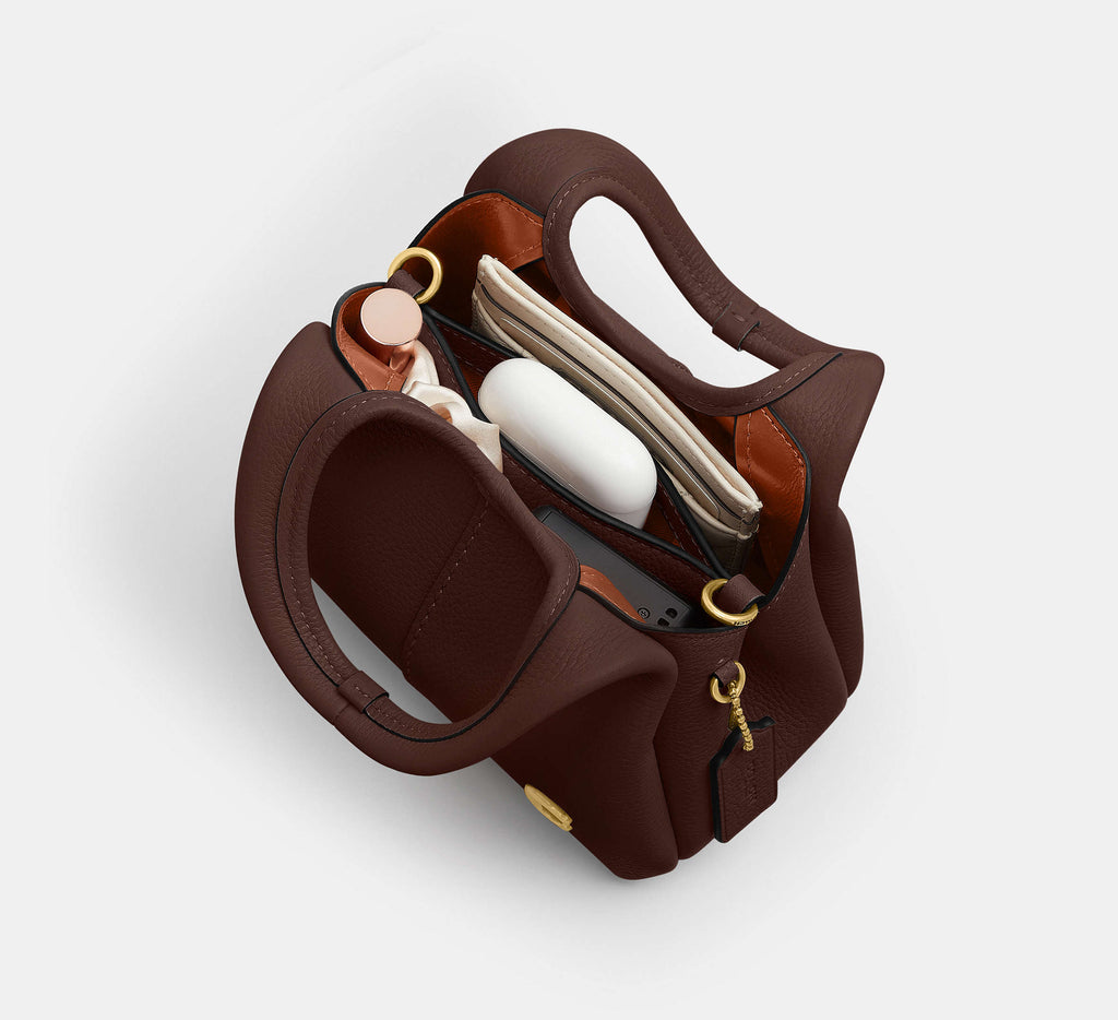 Lana Shoulder Bag 19