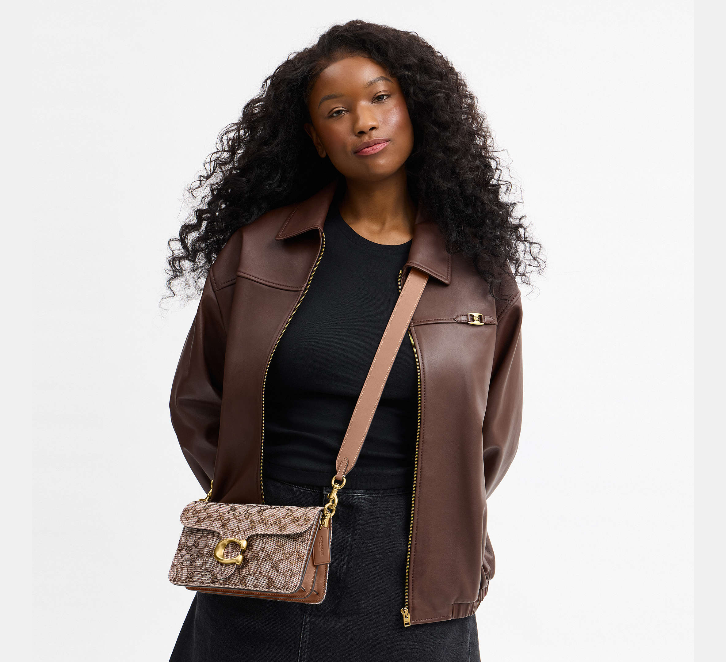 Tabby shoulder bag 26