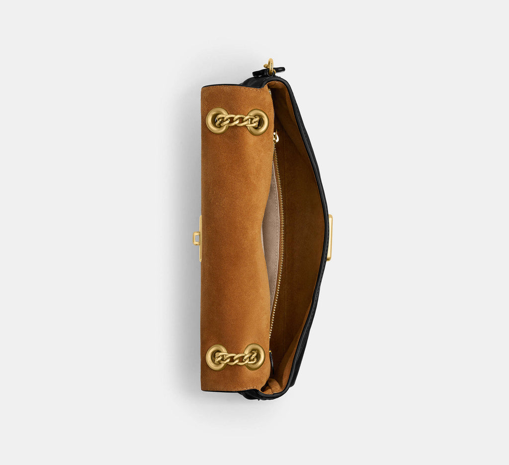 Chelsea Shoulder Bag 26 With Chain
