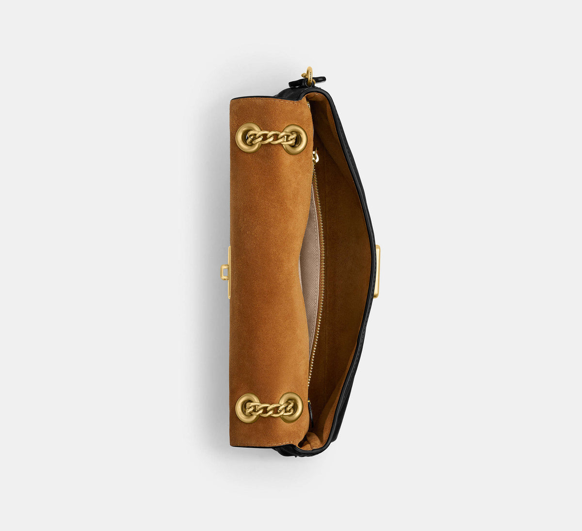 Chelsea Shoulder Bag 26 With Chain