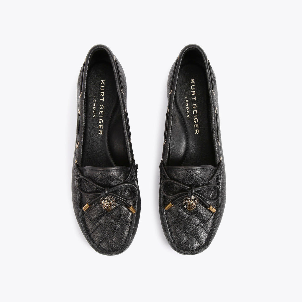 EAGLE MOCCASIN