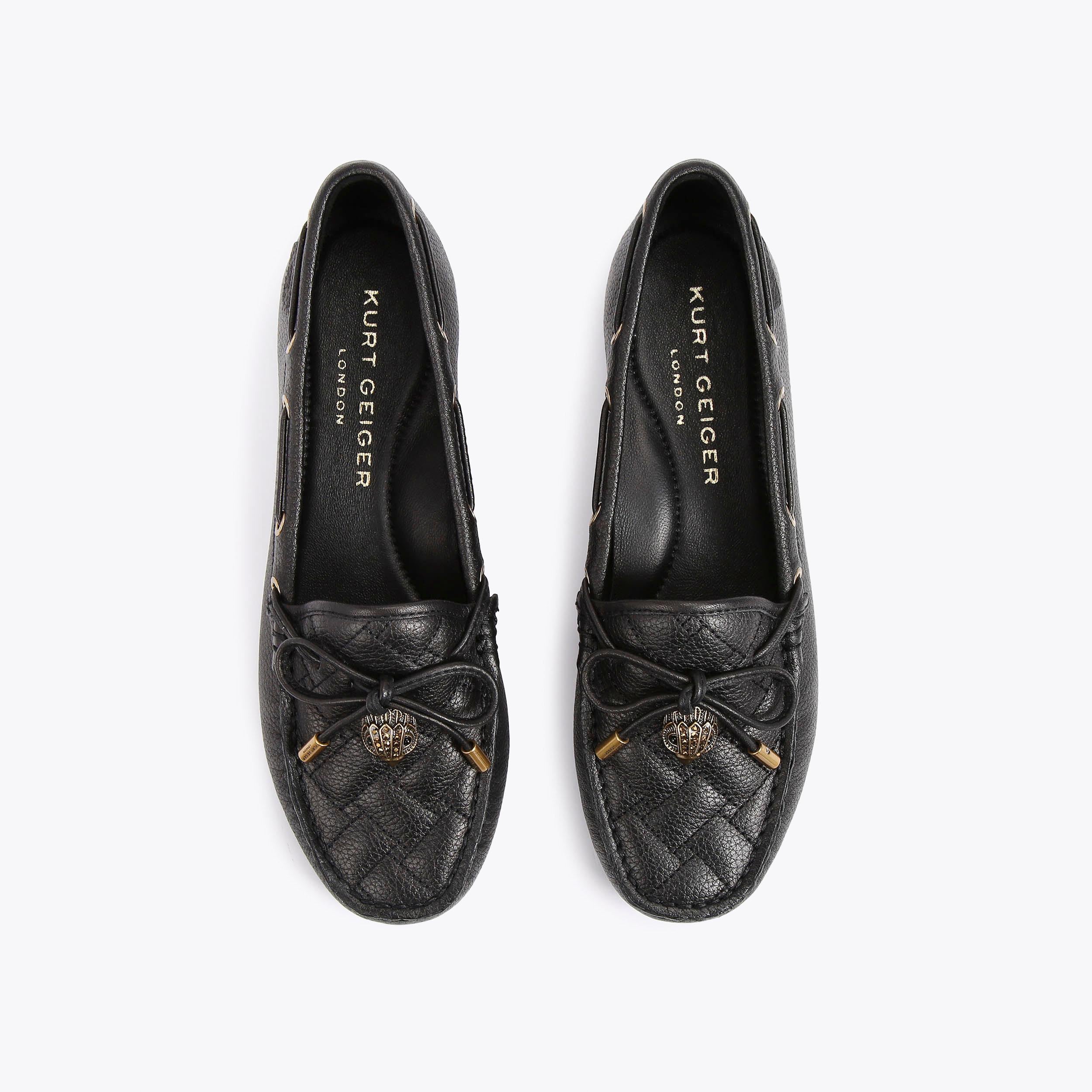 EAGLE MOCCASIN