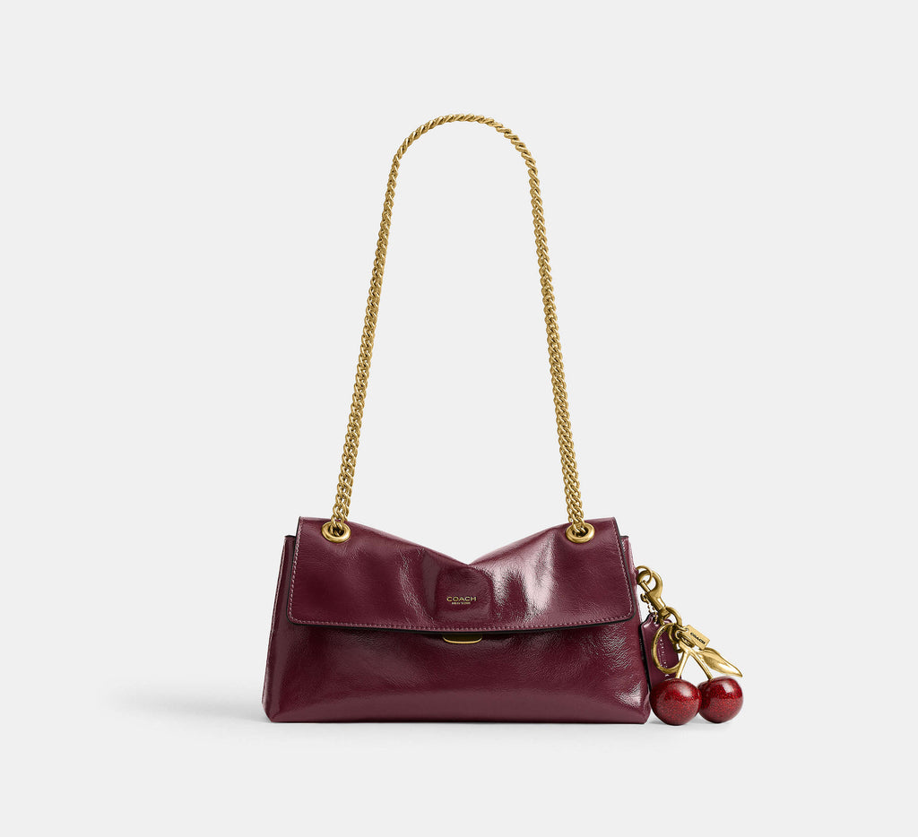 Chelsea Shoulder Bag 26 With Chain