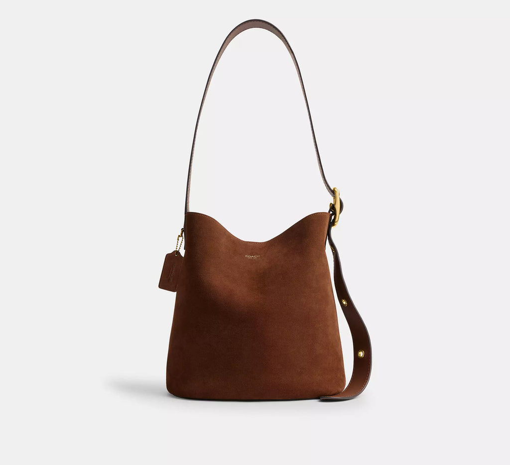 BLEECKER BUCKET BAG