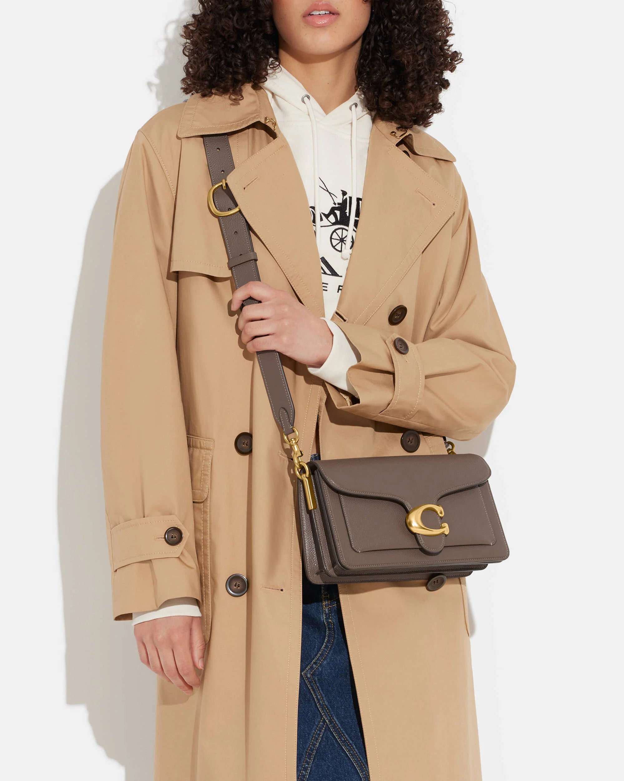 Tabby Shoulder Bag 26