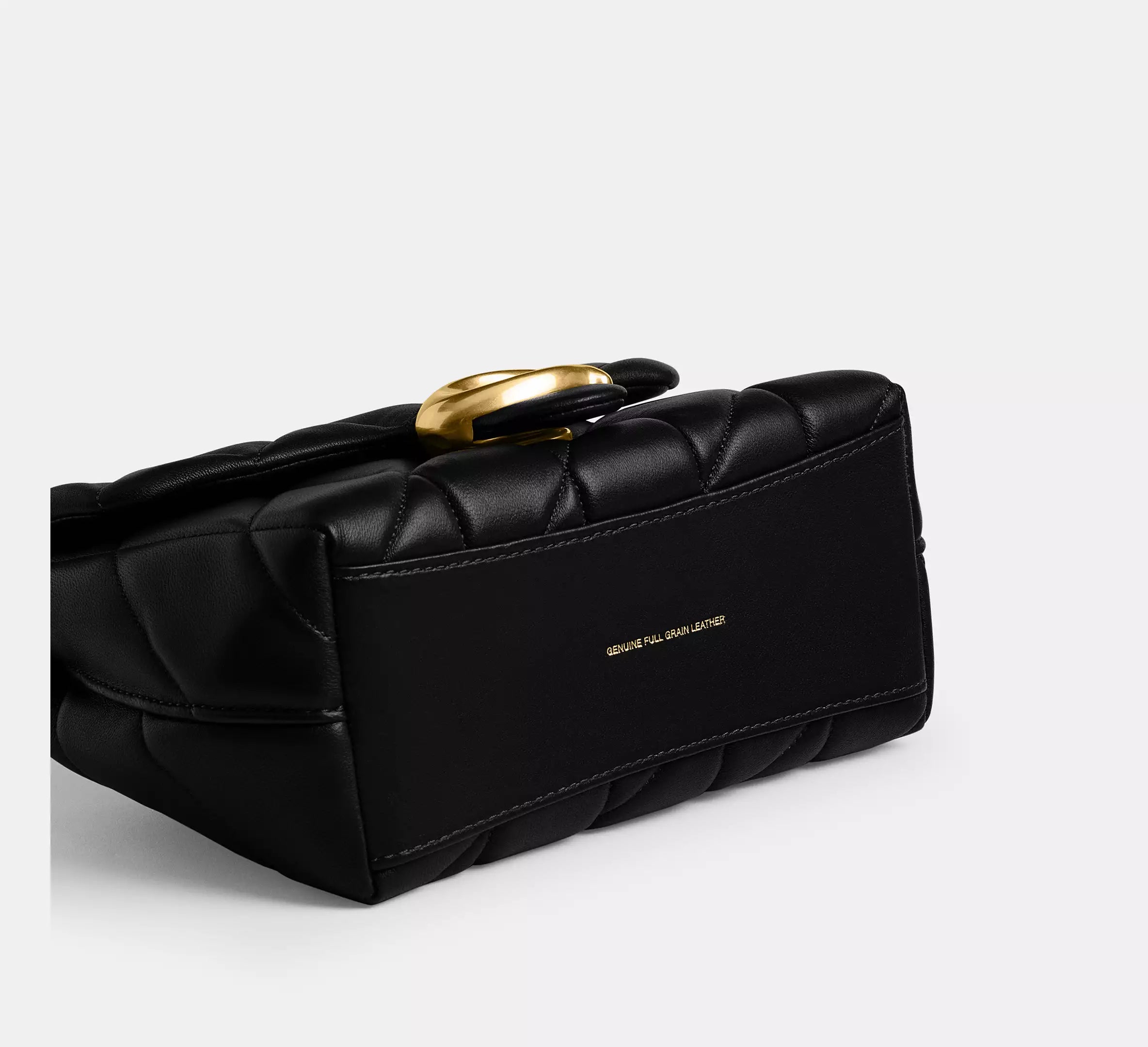 TABBY TOP HANDLE BAG