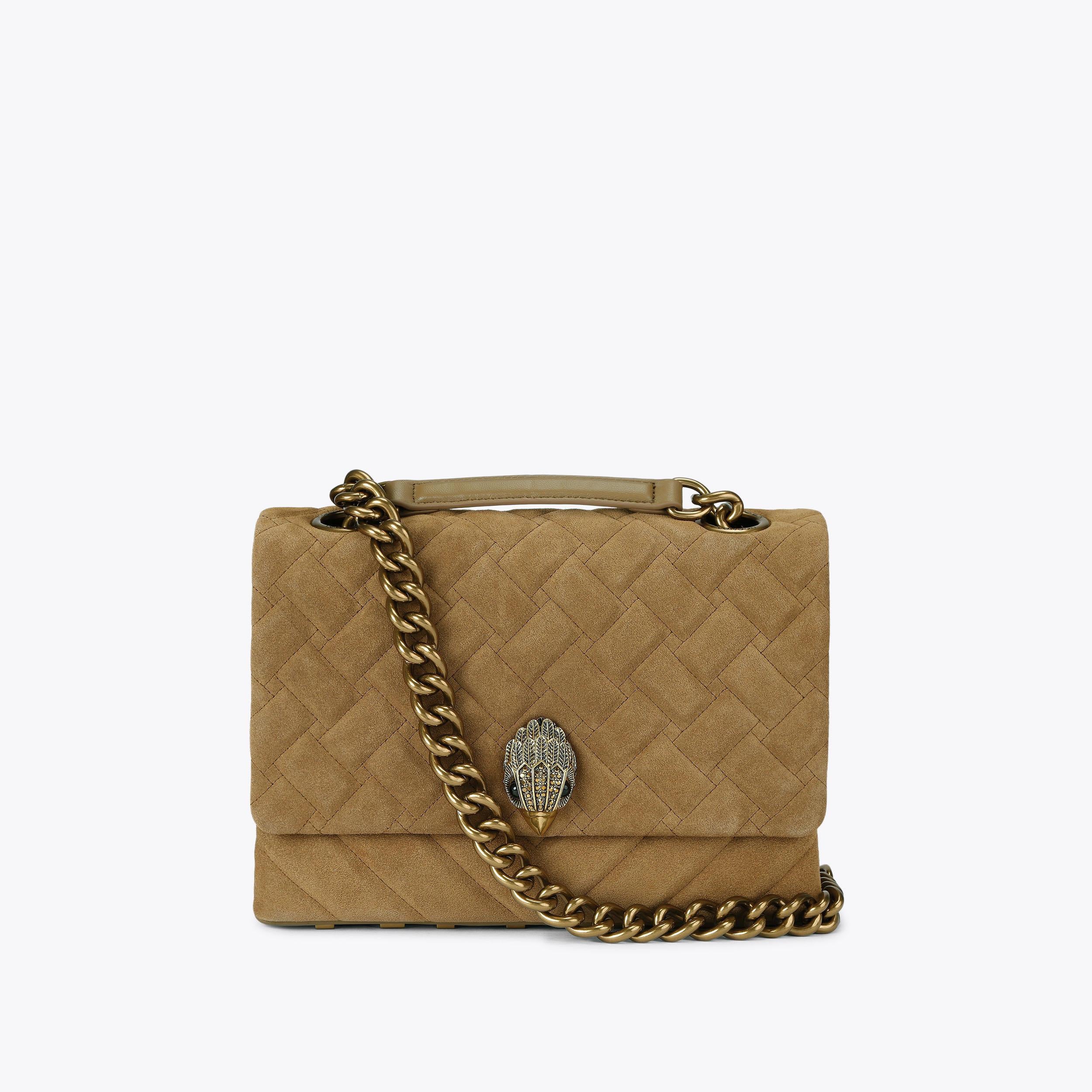 LARGE KENSINGTON KURT BAG