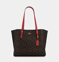 Mollie Tote Bag