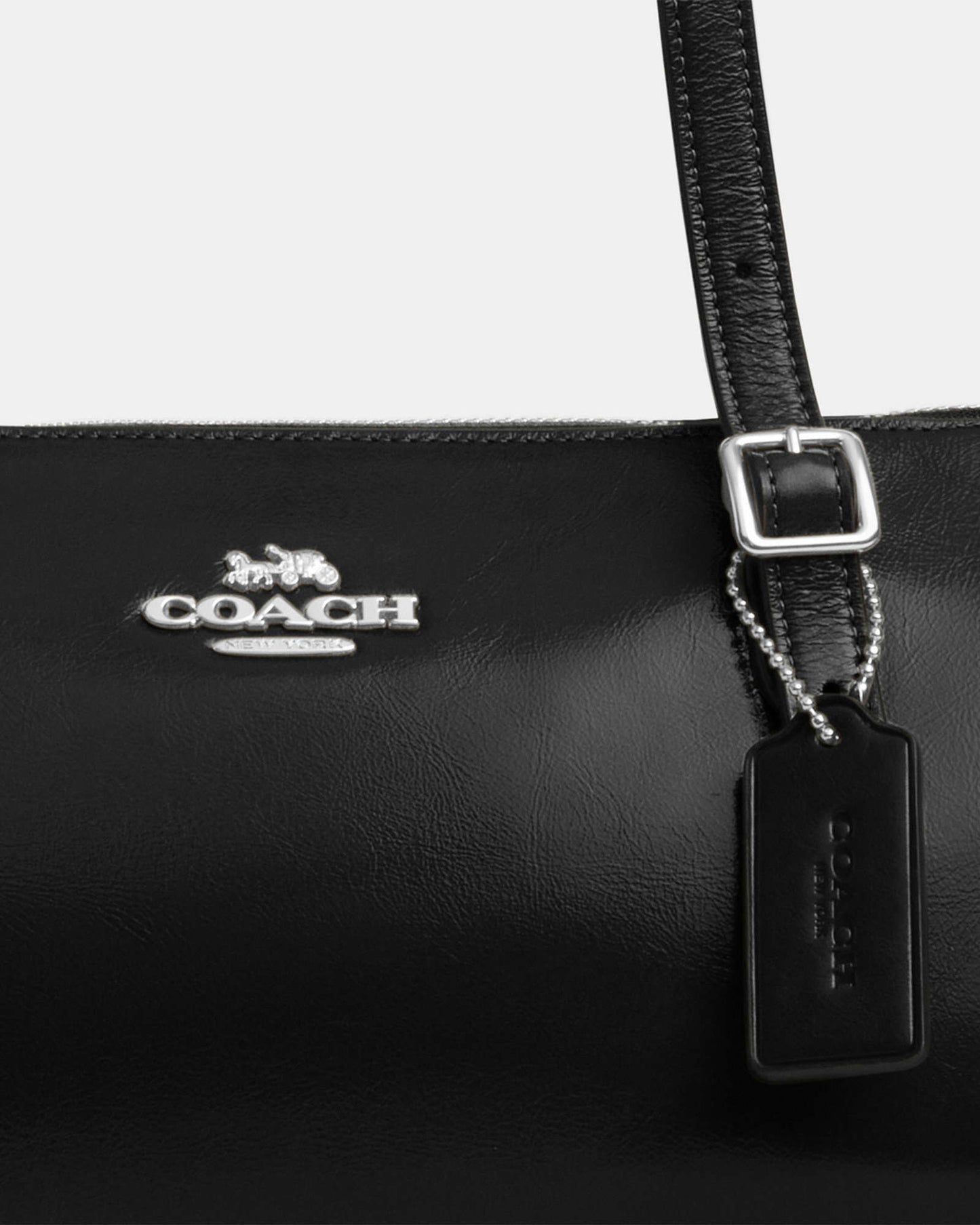 COACH SHOULDER BAG