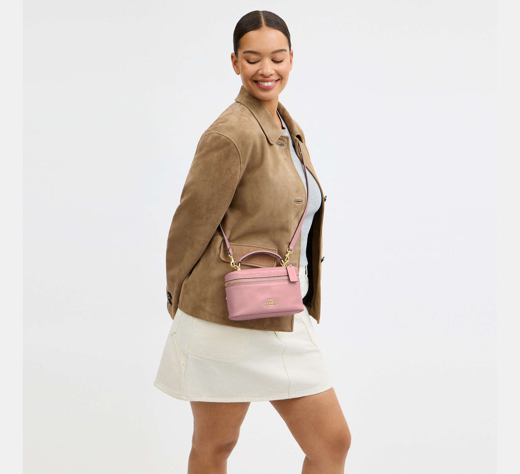 Rainer Crossbody Bag 18